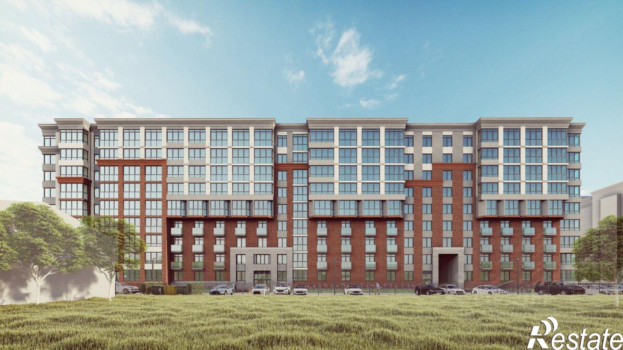 Купить квартиру за 11 512 000 рублей на ул Артиллерийская, 24