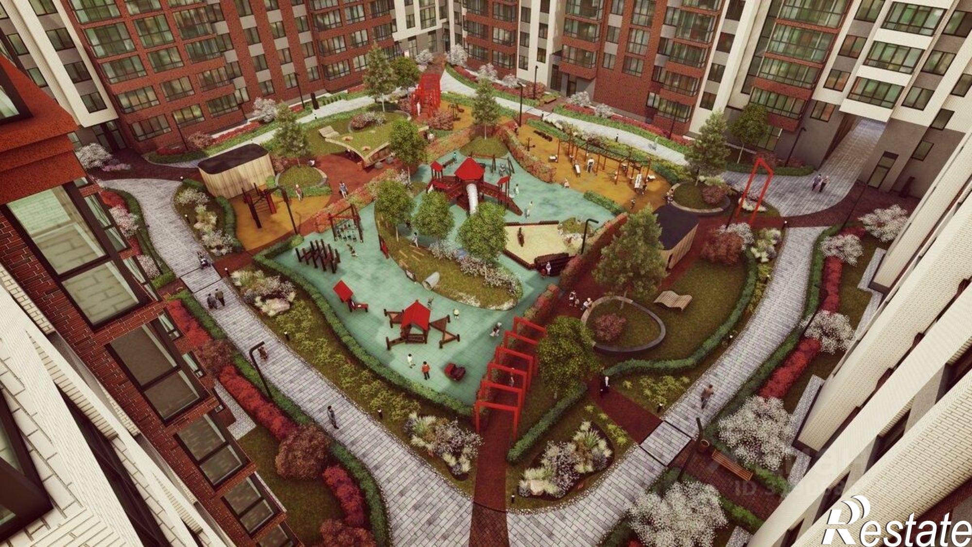 Купить квартиру за 11 512 000 рублей на ул Артиллерийская, 24