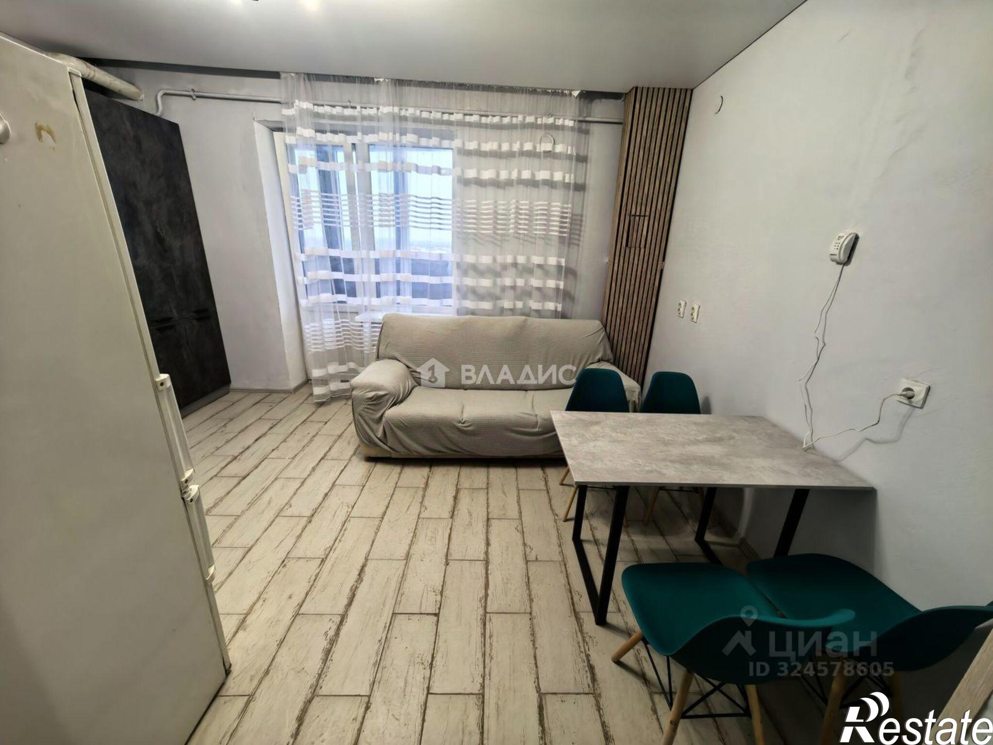 Сдать квартиру за 35 000 рублей на улица Аллея Смелых, 198Б к2