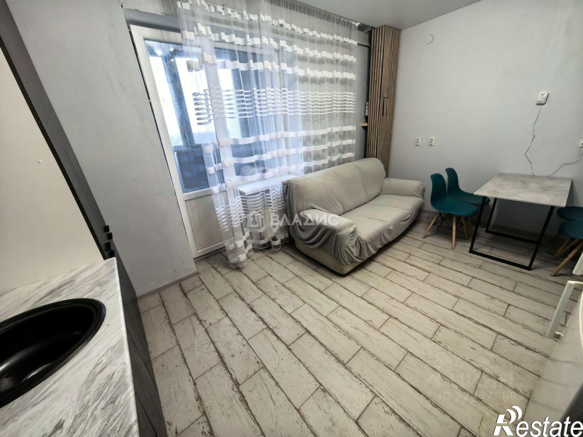 Сдать квартиру за 35 000 рублей на улица Аллея Смелых, 198Б к2