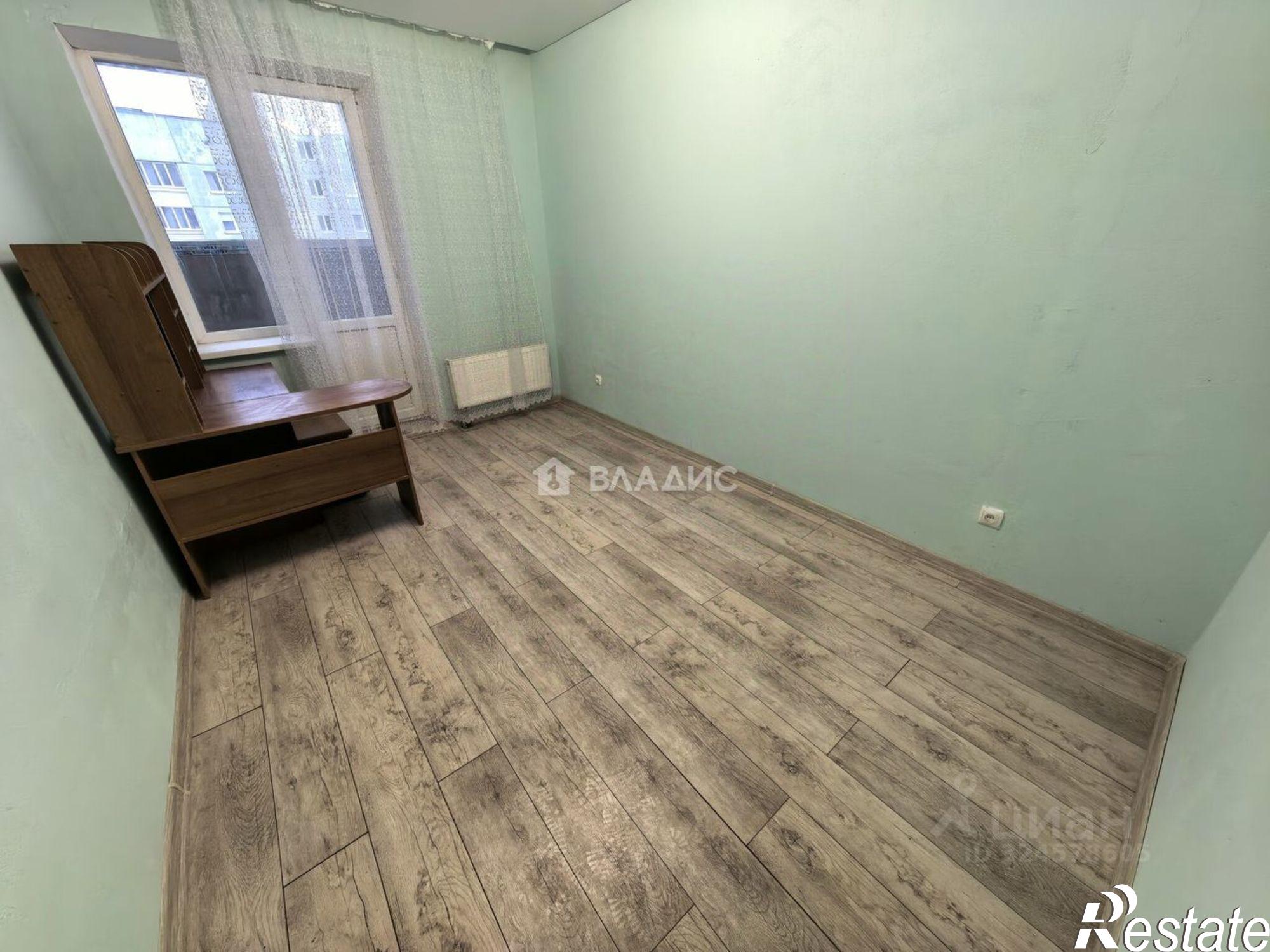 Сдать квартиру за 35 000 рублей на улица Аллея Смелых, 198Б к2