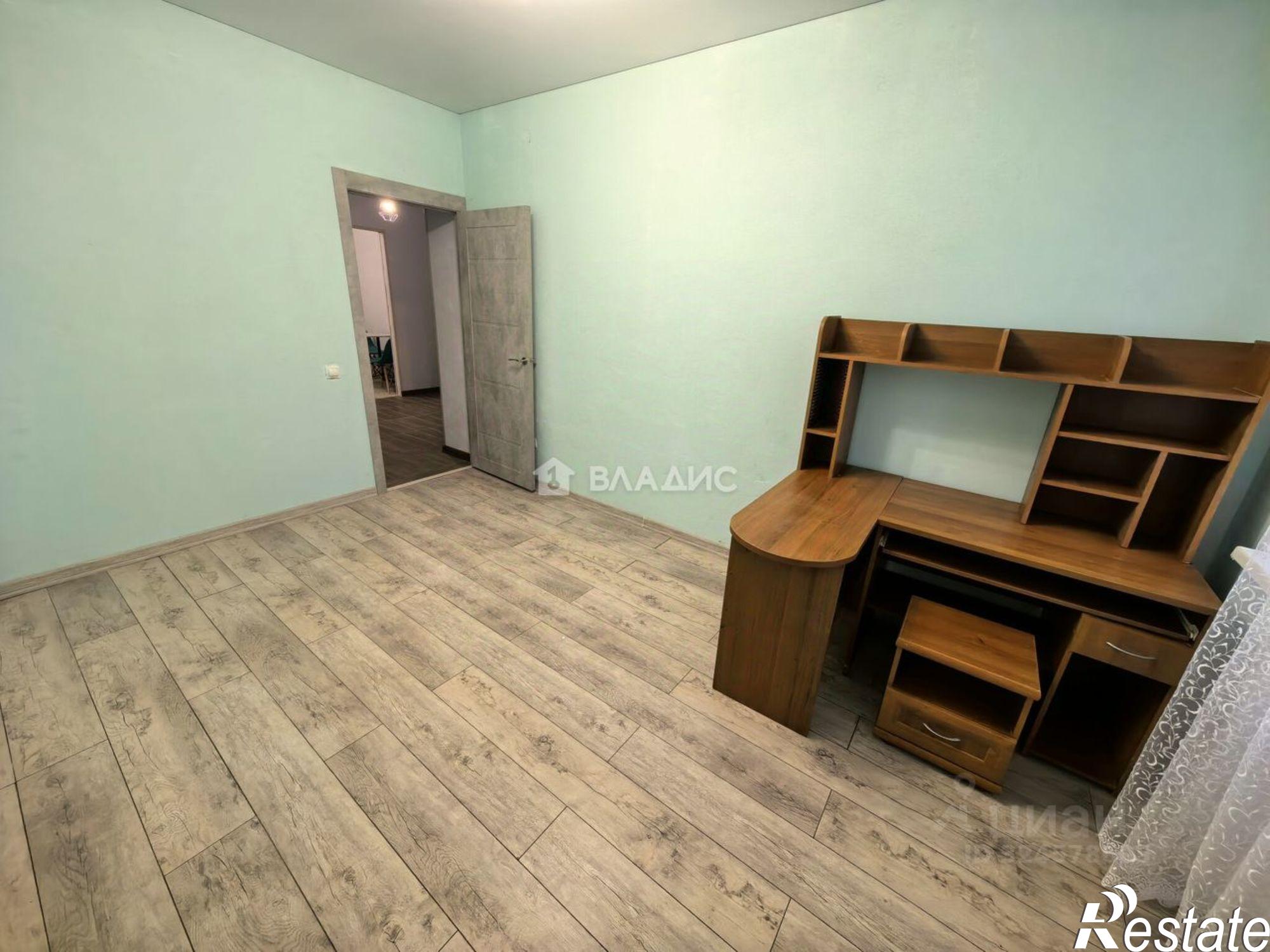 Сдать квартиру за 35 000 рублей на улица Аллея Смелых, 198Б к2