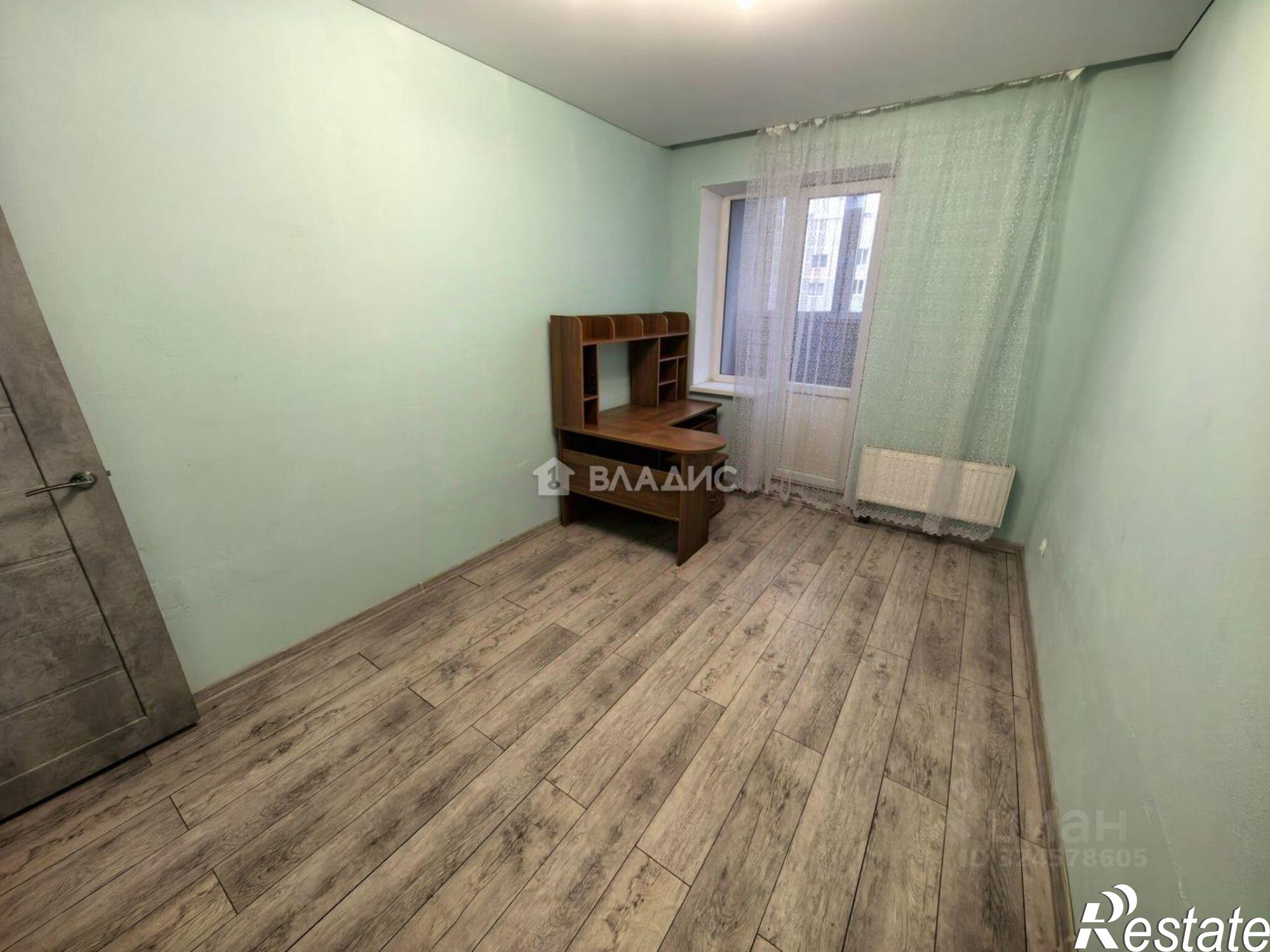 Сдать квартиру за 35 000 рублей на улица Аллея Смелых, 198Б к2