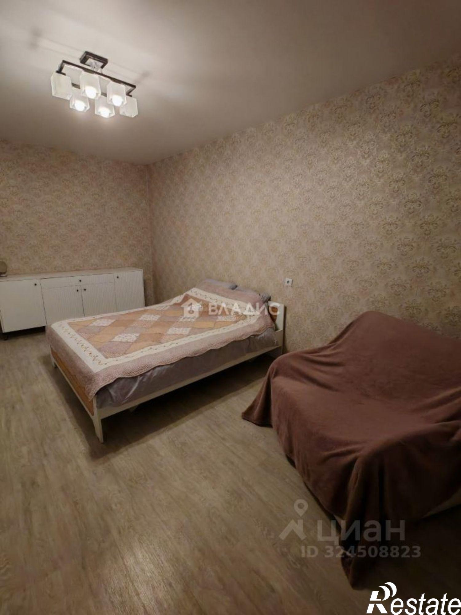 Сдать квартиру за 30 000 рублей на улица Олега Кошевого, 42