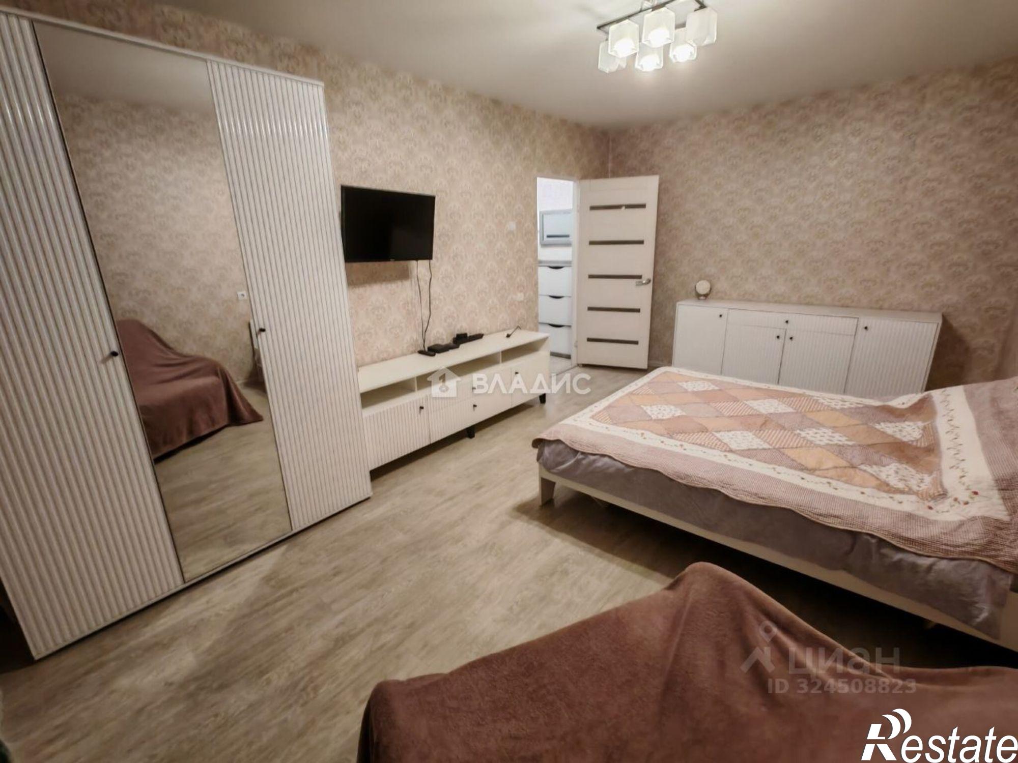 Сдать квартиру за 30 000 рублей на улица Олега Кошевого, 42