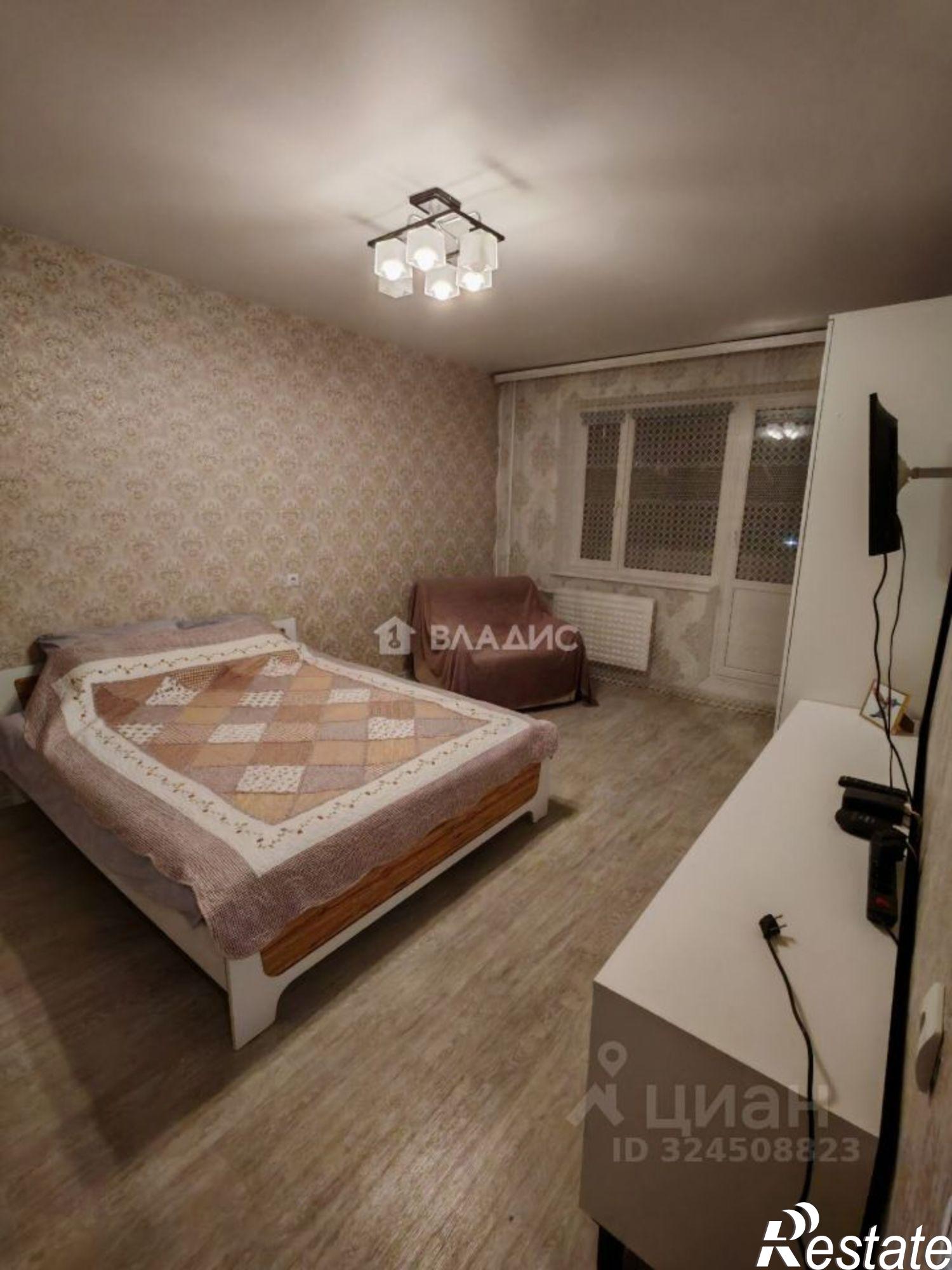 Сдать квартиру за 30 000 рублей на улица Олега Кошевого, 42