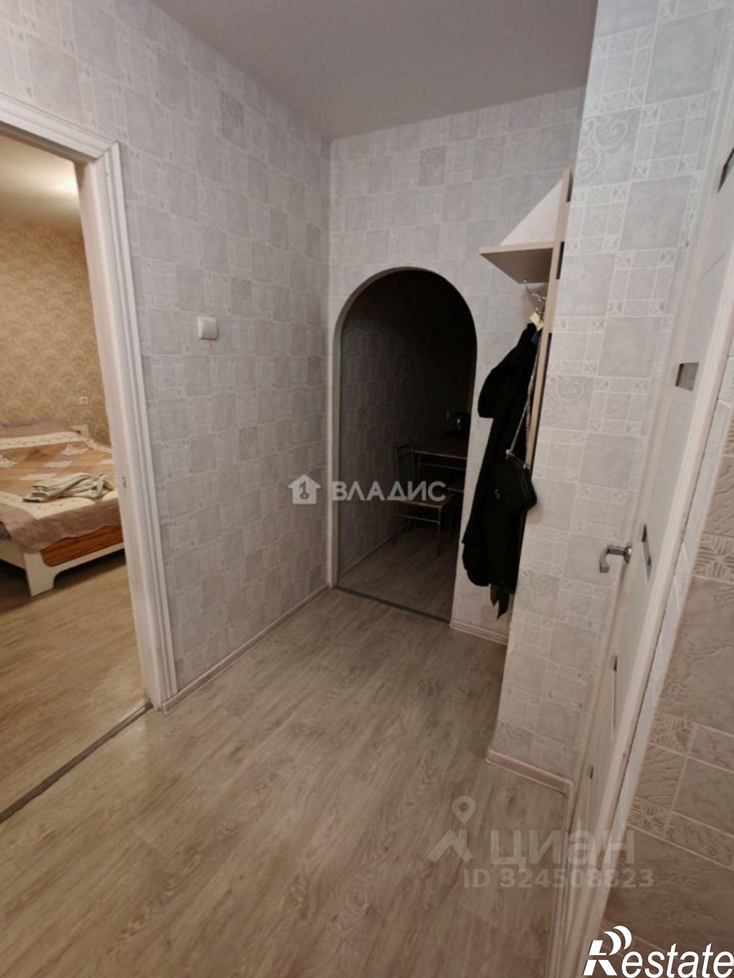 Сдать квартиру за 30 000 рублей на улица Олега Кошевого, 42