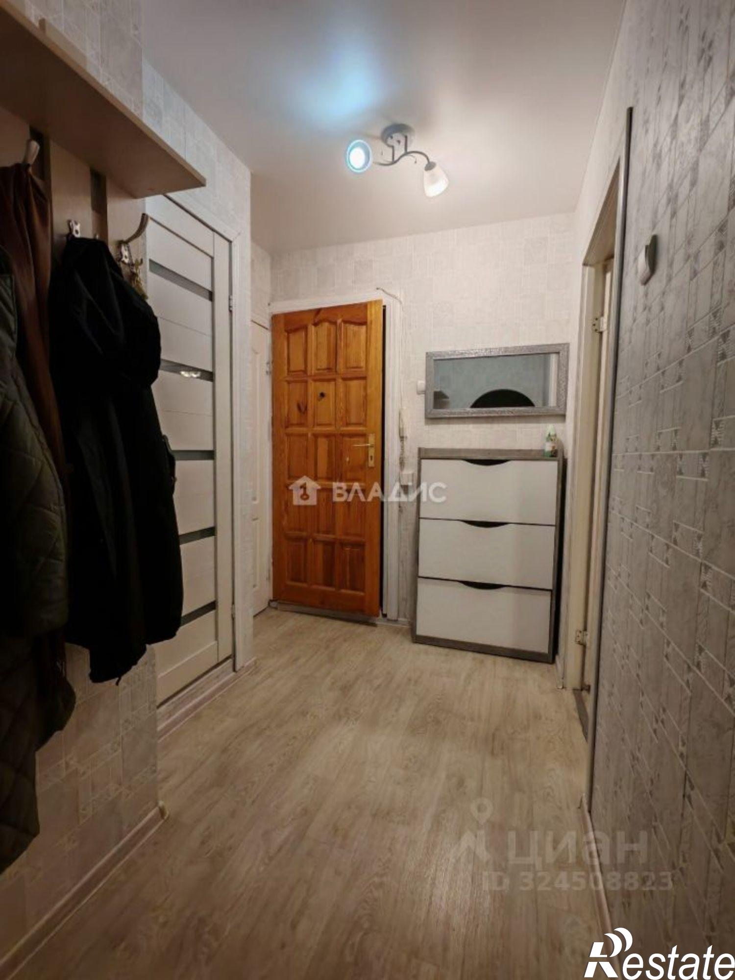 Сдать квартиру за 30 000 рублей на улица Олега Кошевого, 42