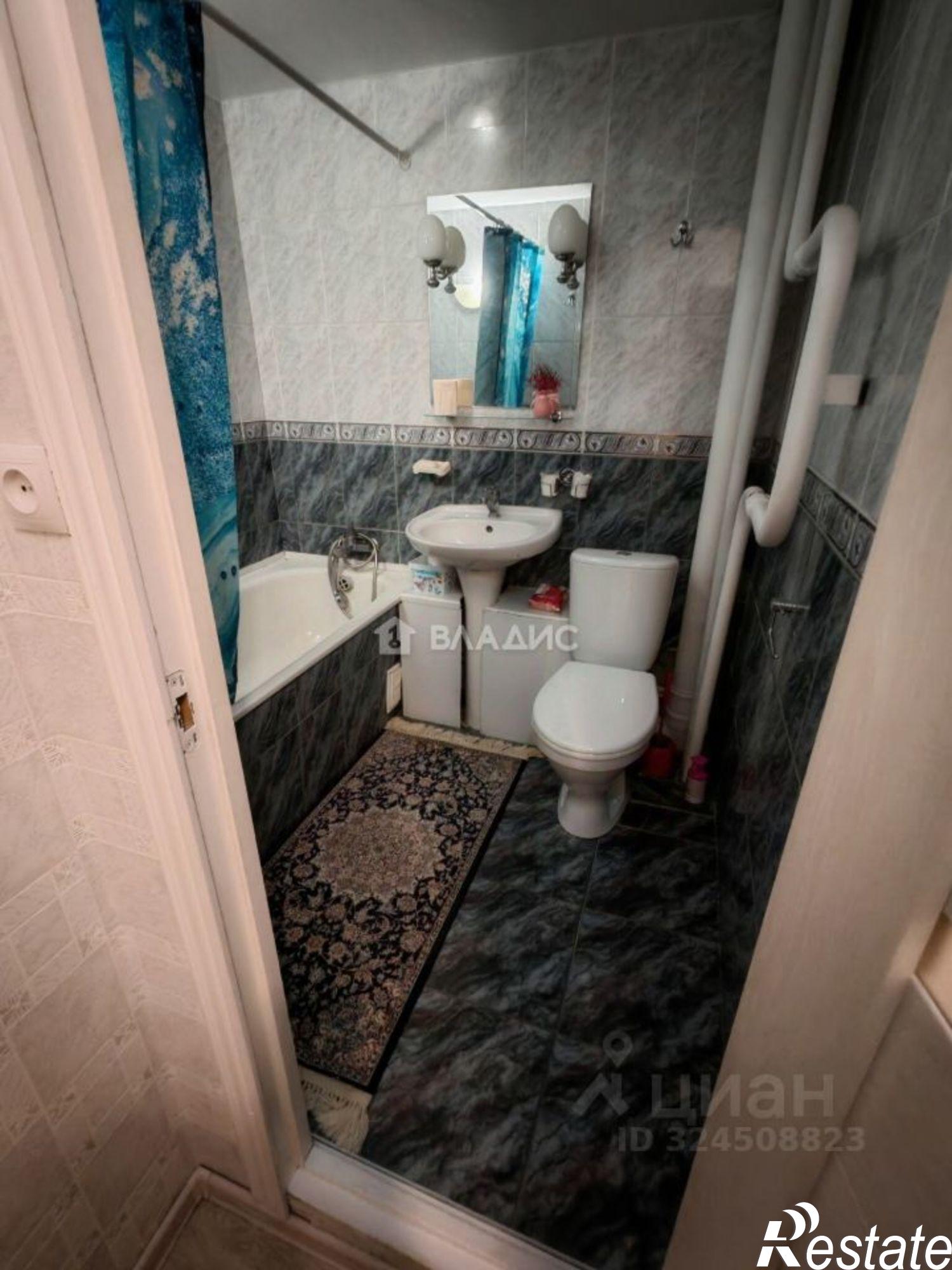 Сдать квартиру за 30 000 рублей на улица Олега Кошевого, 42