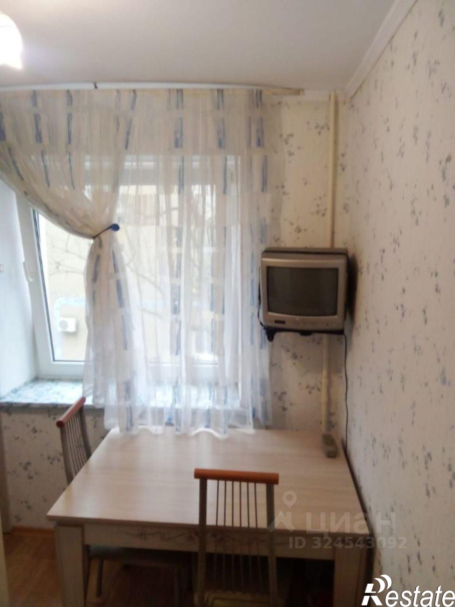 Сдать квартиру за 28 000 рублей на улица Чайковского, 6