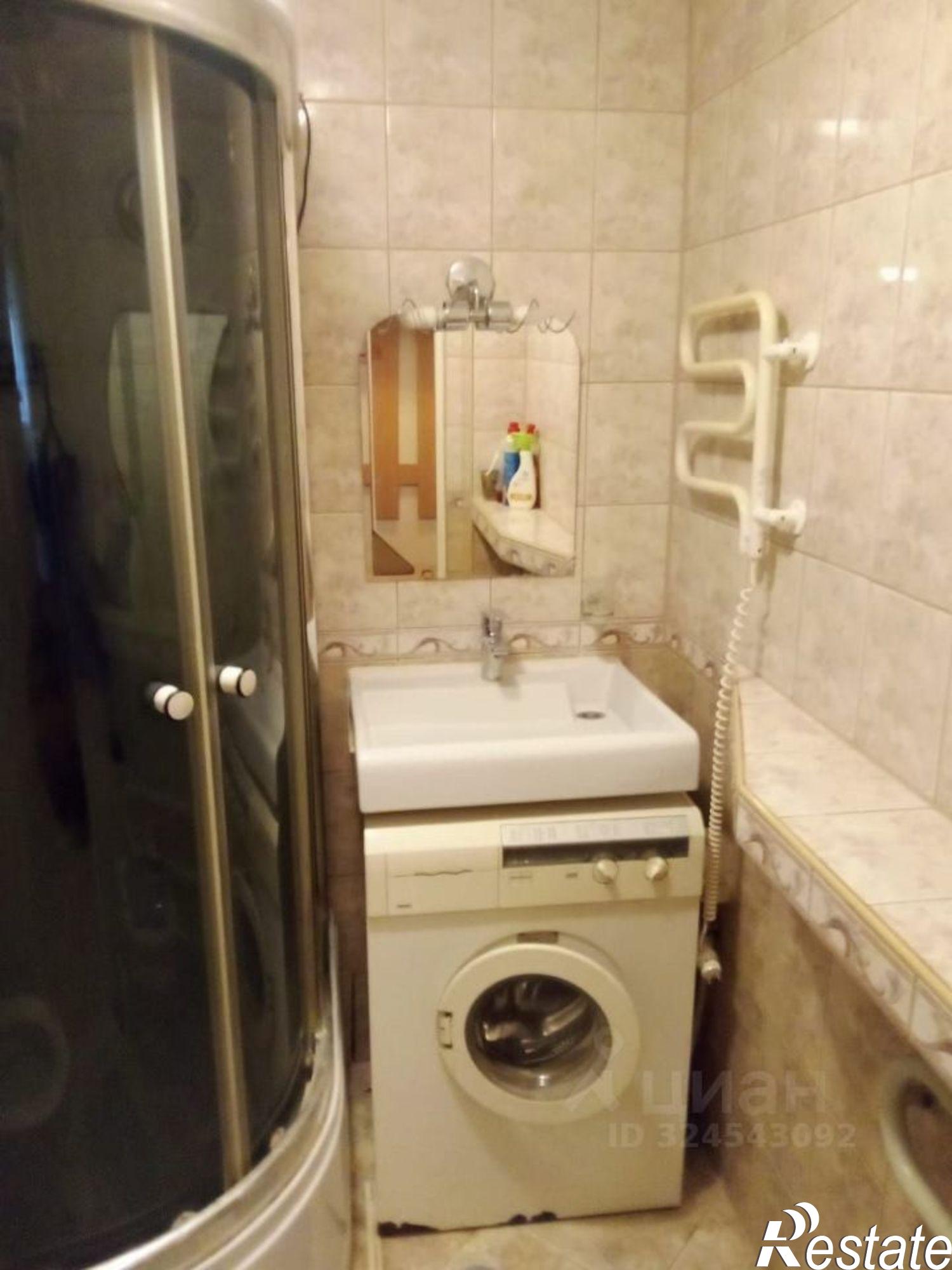 Сдать квартиру за 28 000 рублей на улица Чайковского, 6