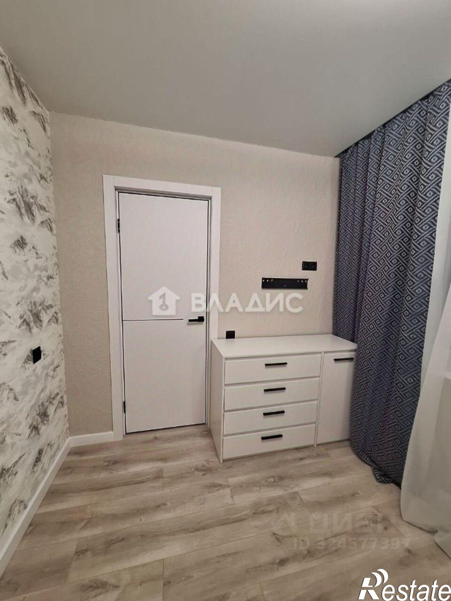 Купить квартиру за 5 600 000 рублей на улица Лейтенанта Яналова, 16А