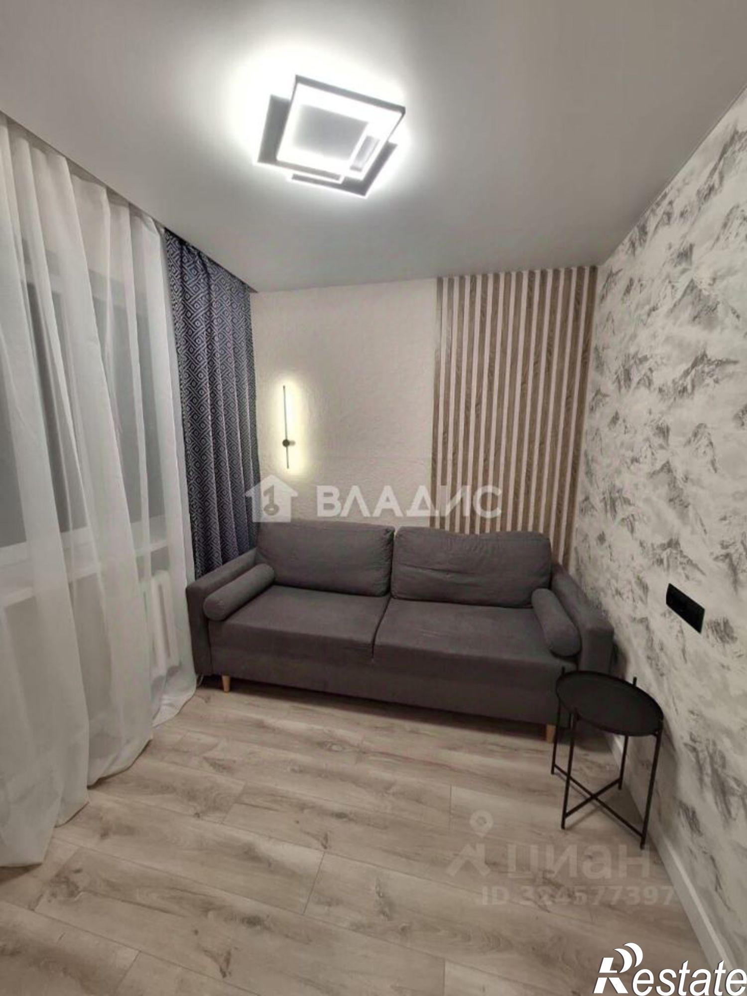 Купить квартиру за 5 600 000 рублей на улица Лейтенанта Яналова, 16А