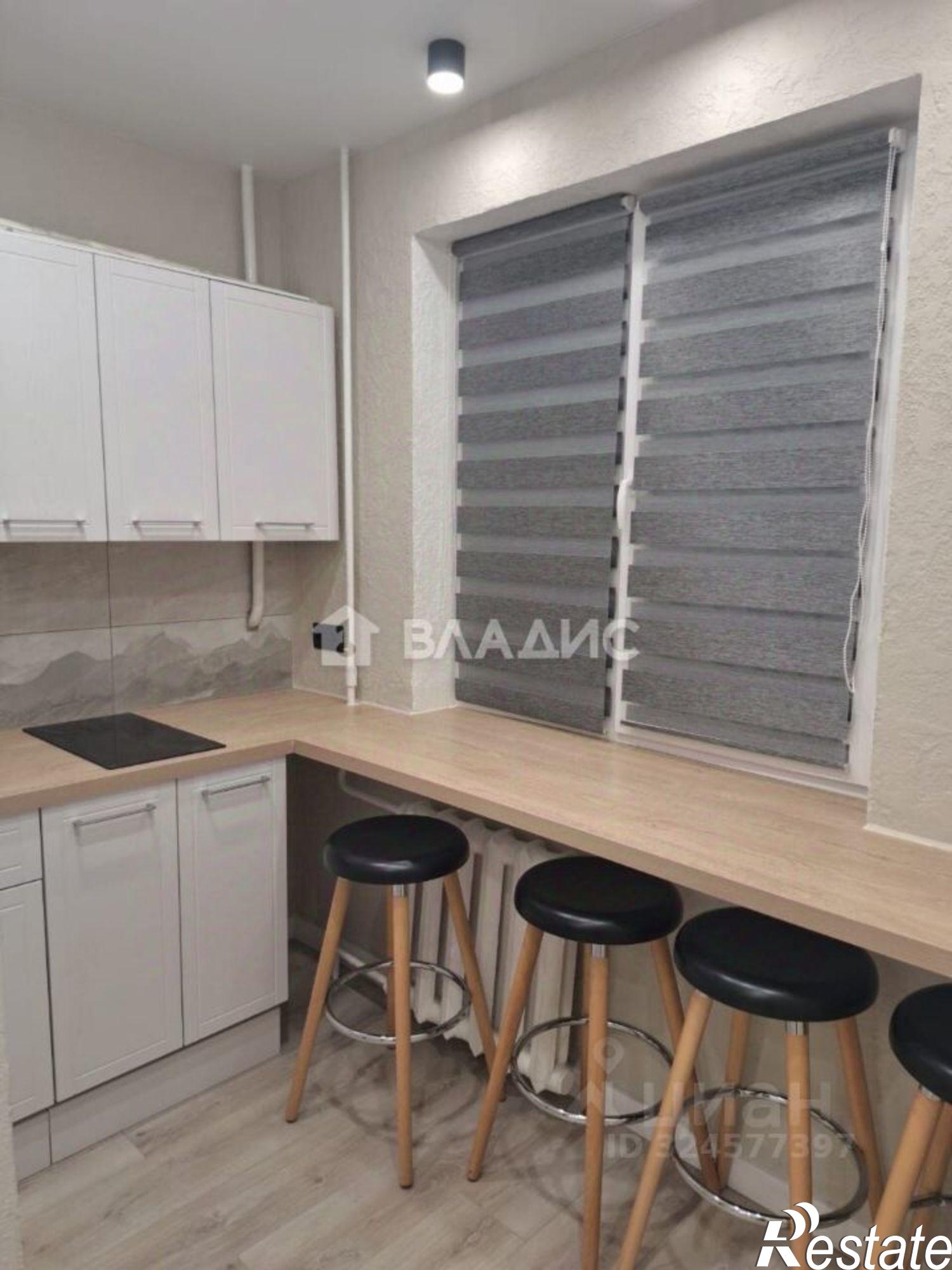 Купить квартиру за 5 600 000 рублей на улица Лейтенанта Яналова, 16А