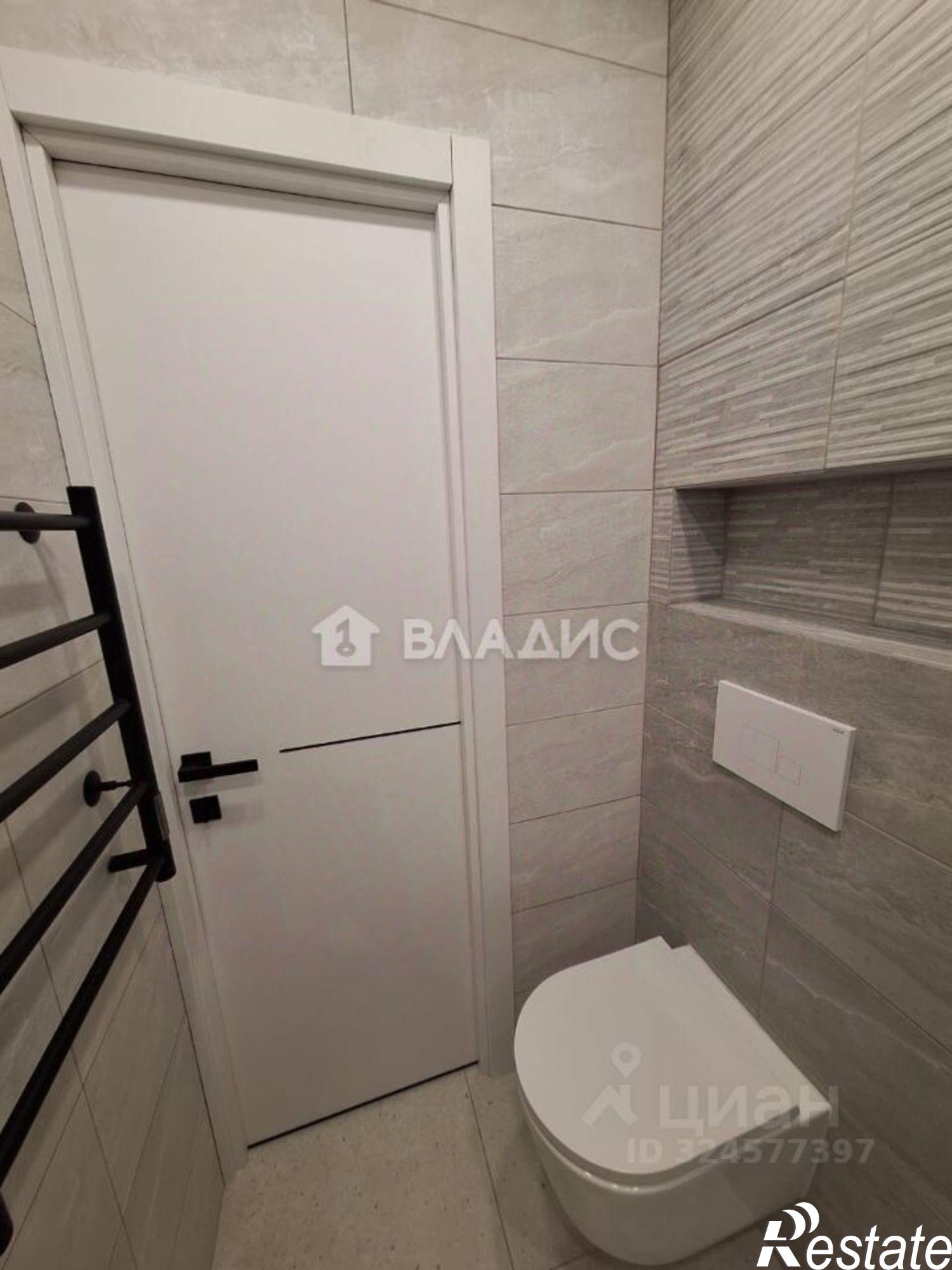 Купить квартиру за 5 600 000 рублей на улица Лейтенанта Яналова, 16А