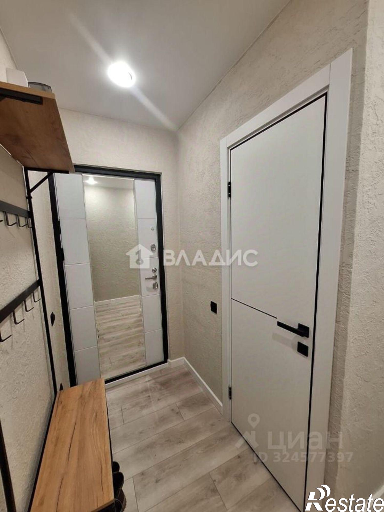 Купить квартиру за 5 600 000 рублей на улица Лейтенанта Яналова, 16А