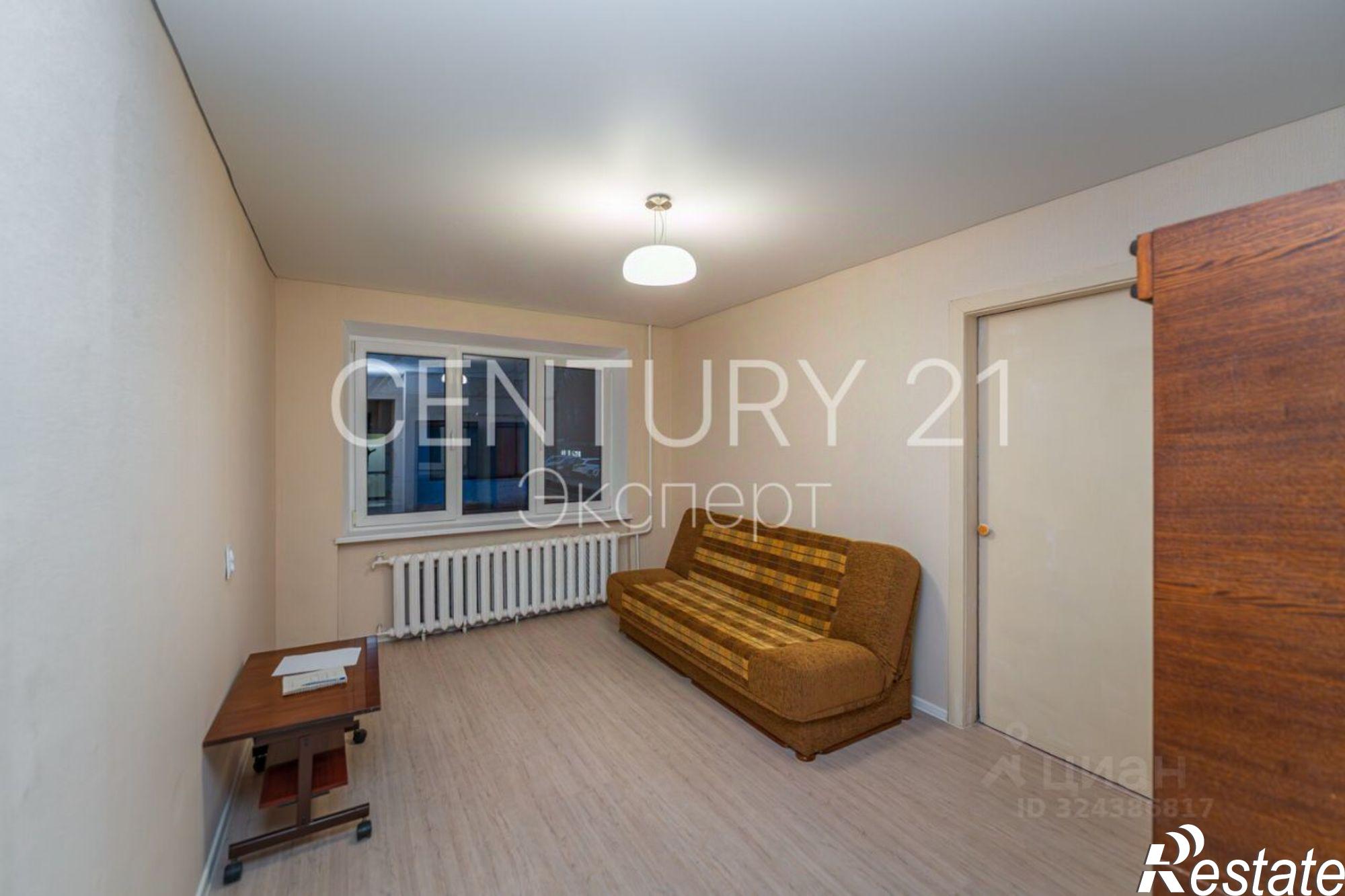 Купить квартиру за 3 600 000 рублей на Лужская улица, 40А