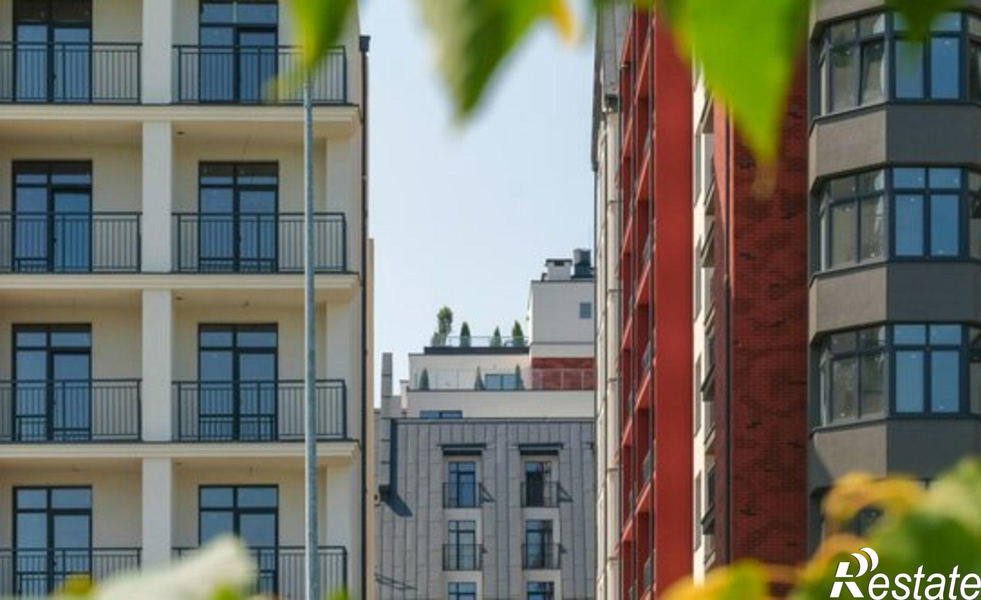 Купить квартиру за 10 880 000 рублей на улица Молодой гвардии, 36