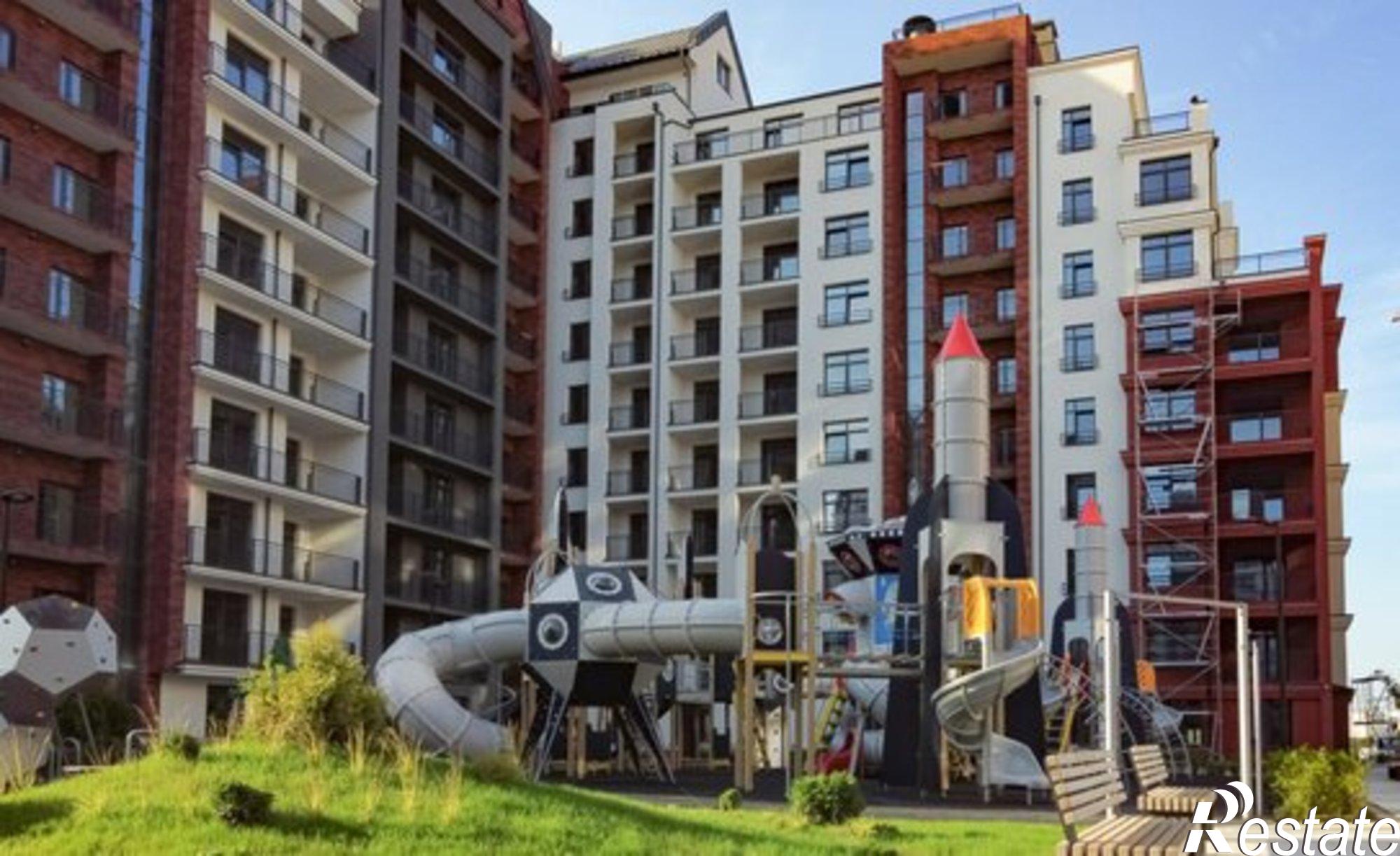 Купить квартиру за 10 880 000 рублей на улица Молодой гвардии, 36