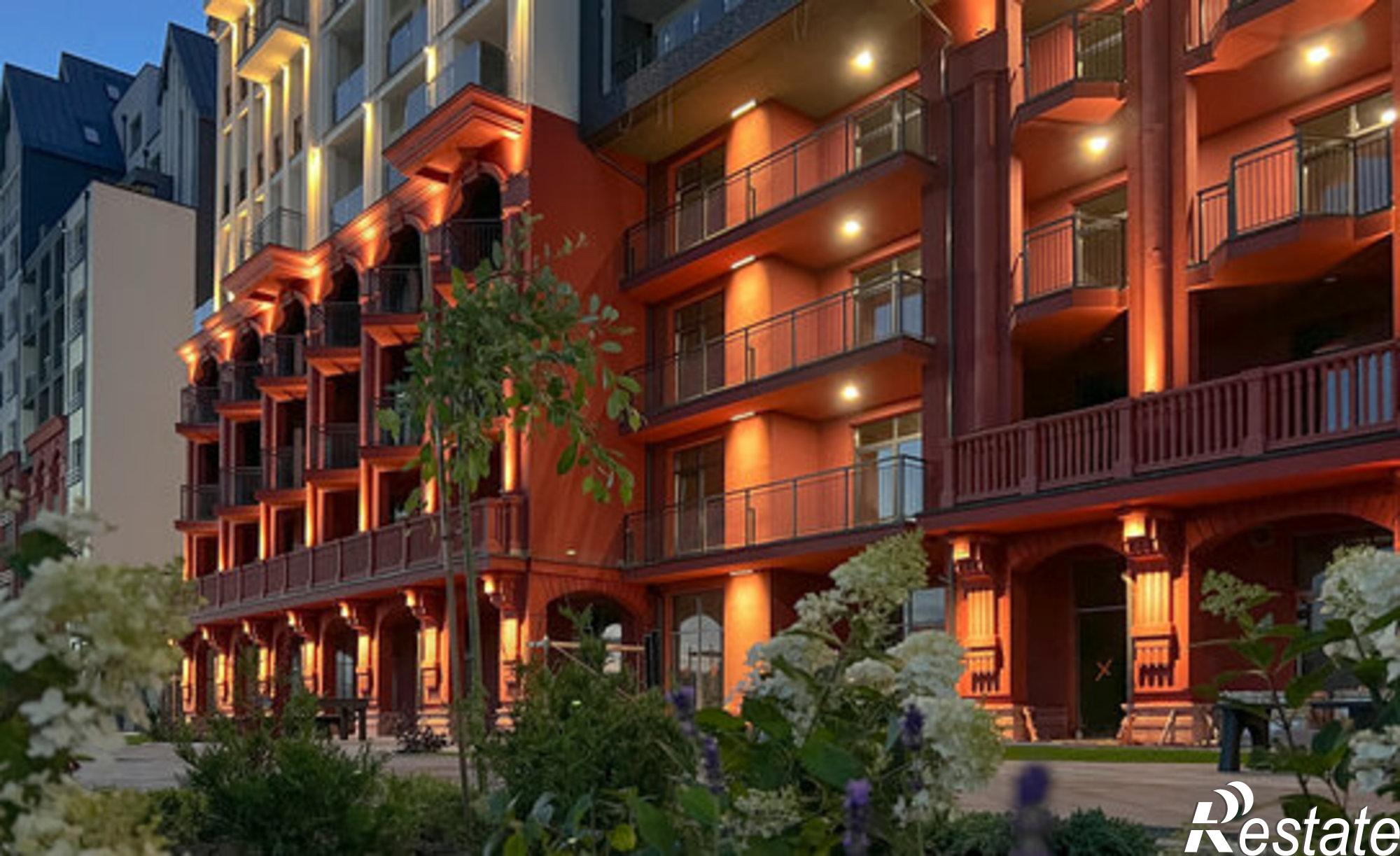 Купить квартиру за 10 880 000 рублей на улица Молодой гвардии, 36