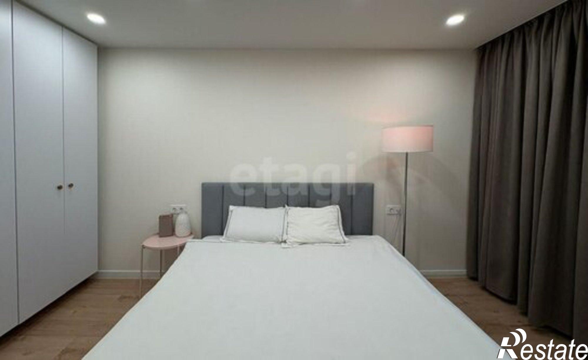 Купить квартиру за 9 900 000 рублей на Эпроновская улица, 27