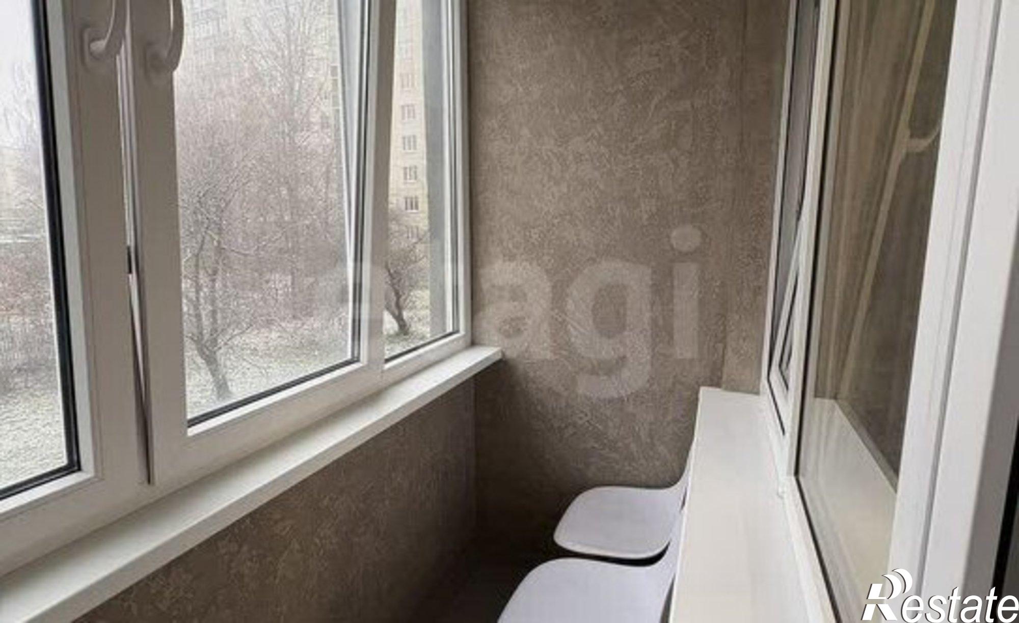 Купить квартиру за 9 900 000 рублей на Эпроновская улица, 27