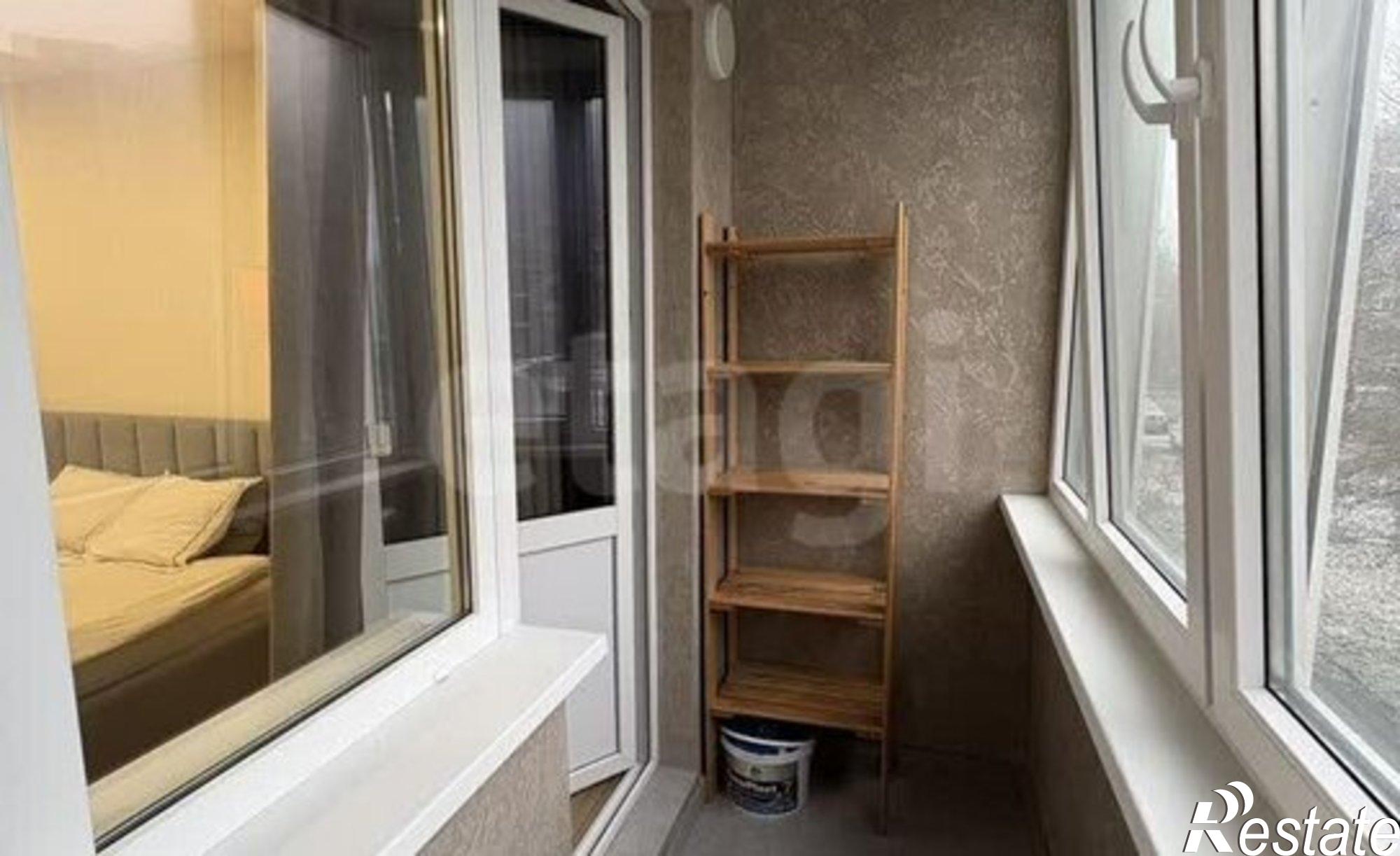 Купить квартиру за 9 900 000 рублей на Эпроновская улица, 27