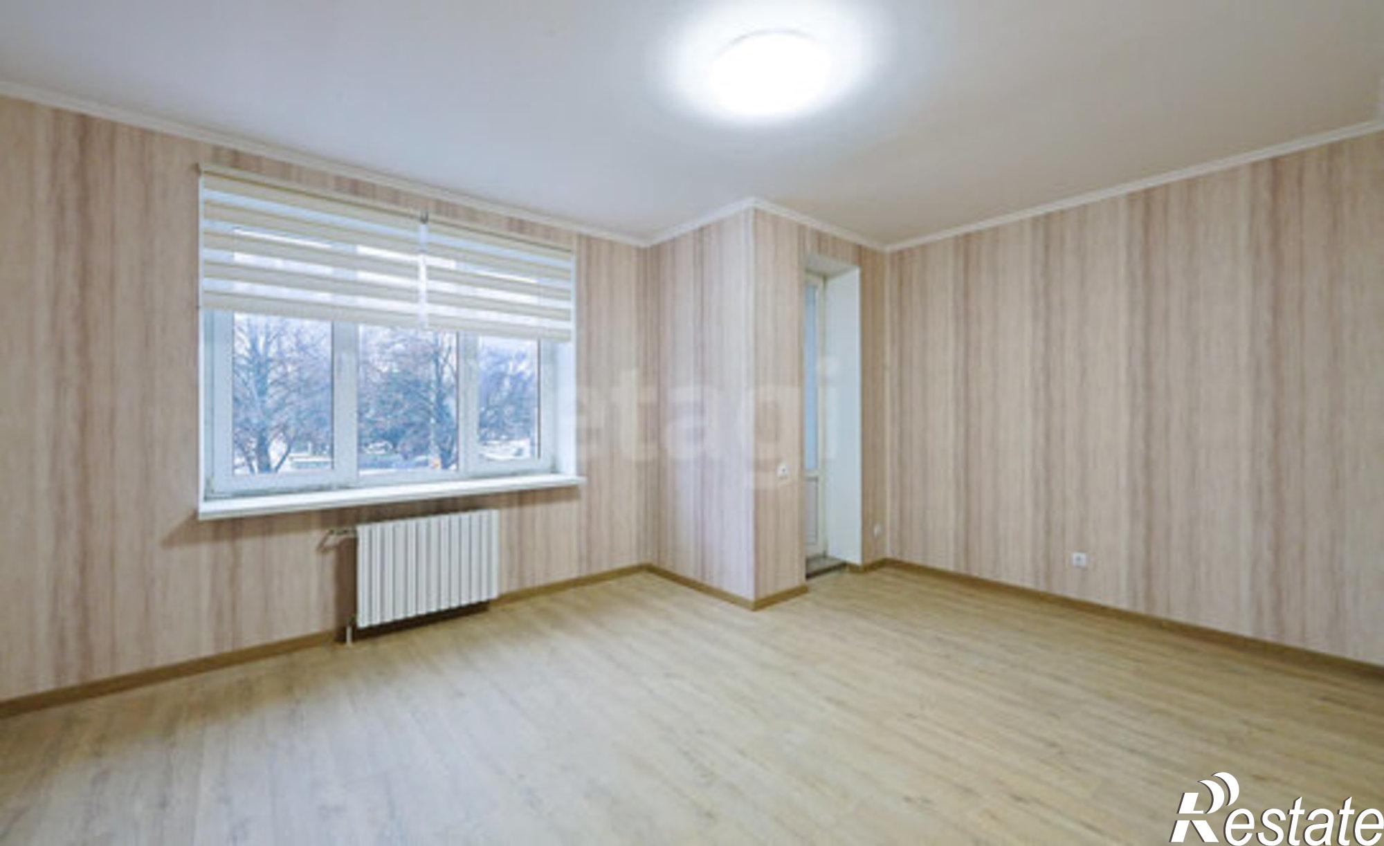 Купить квартиру за 4 950 000 рублей на улица Александра Суворова, 40