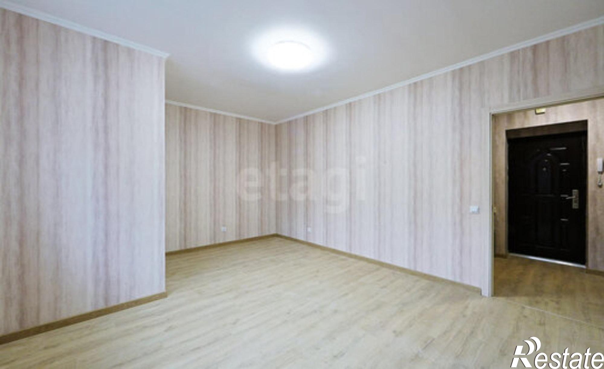 Купить квартиру за 4 950 000 рублей на улица Александра Суворова, 40