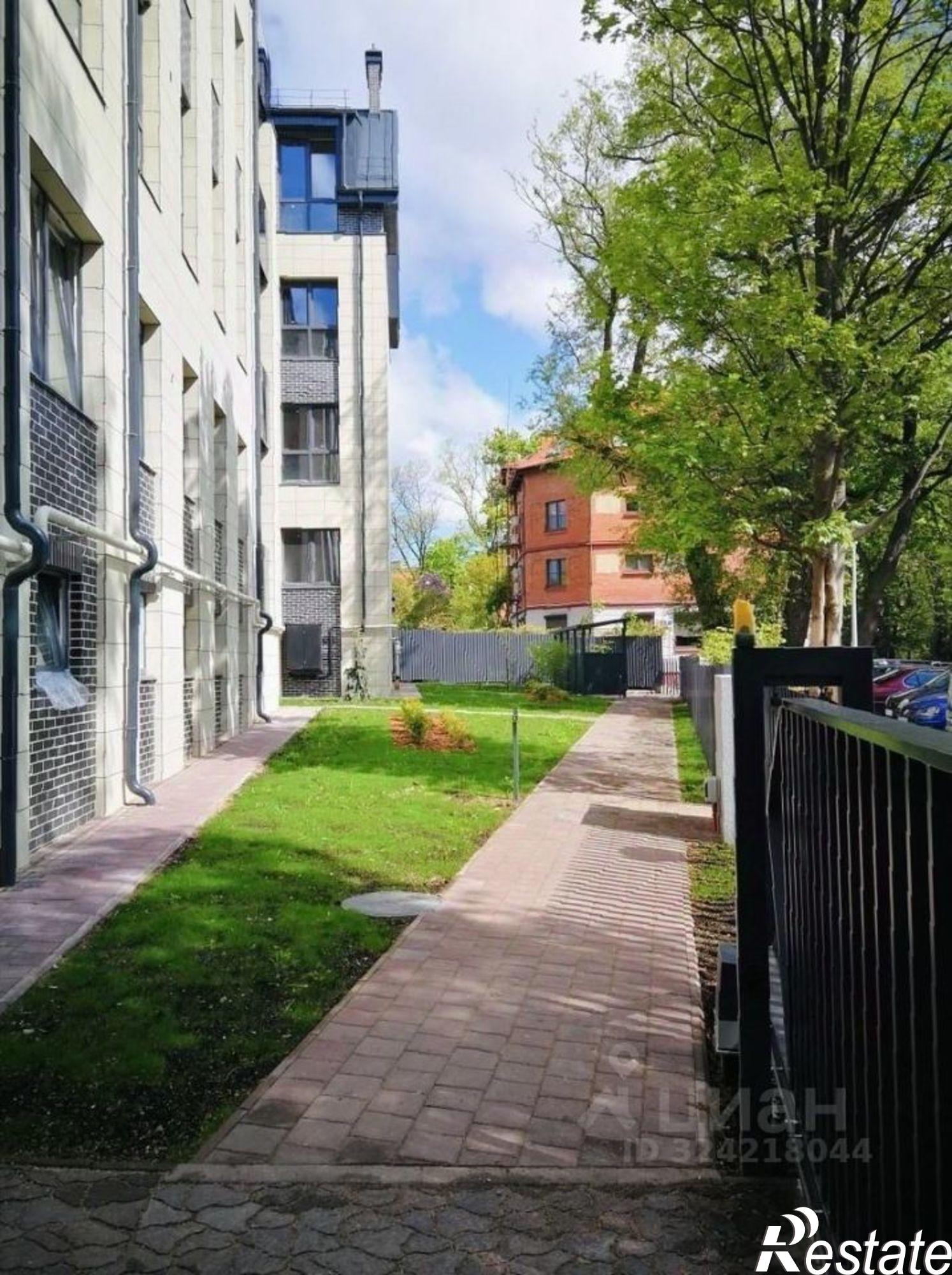 Купить квартиру за 19 000 000 рублей на улица Марата, 1