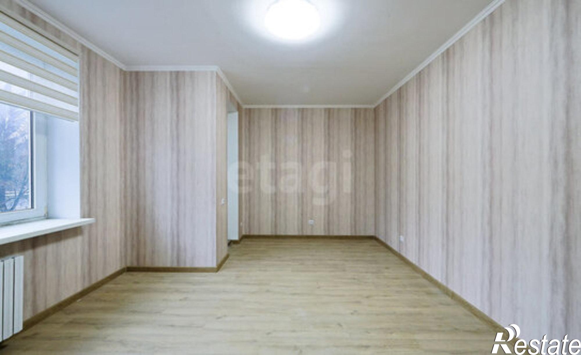 Купить квартиру за 4 950 000 рублей на улица Александра Суворова, 40