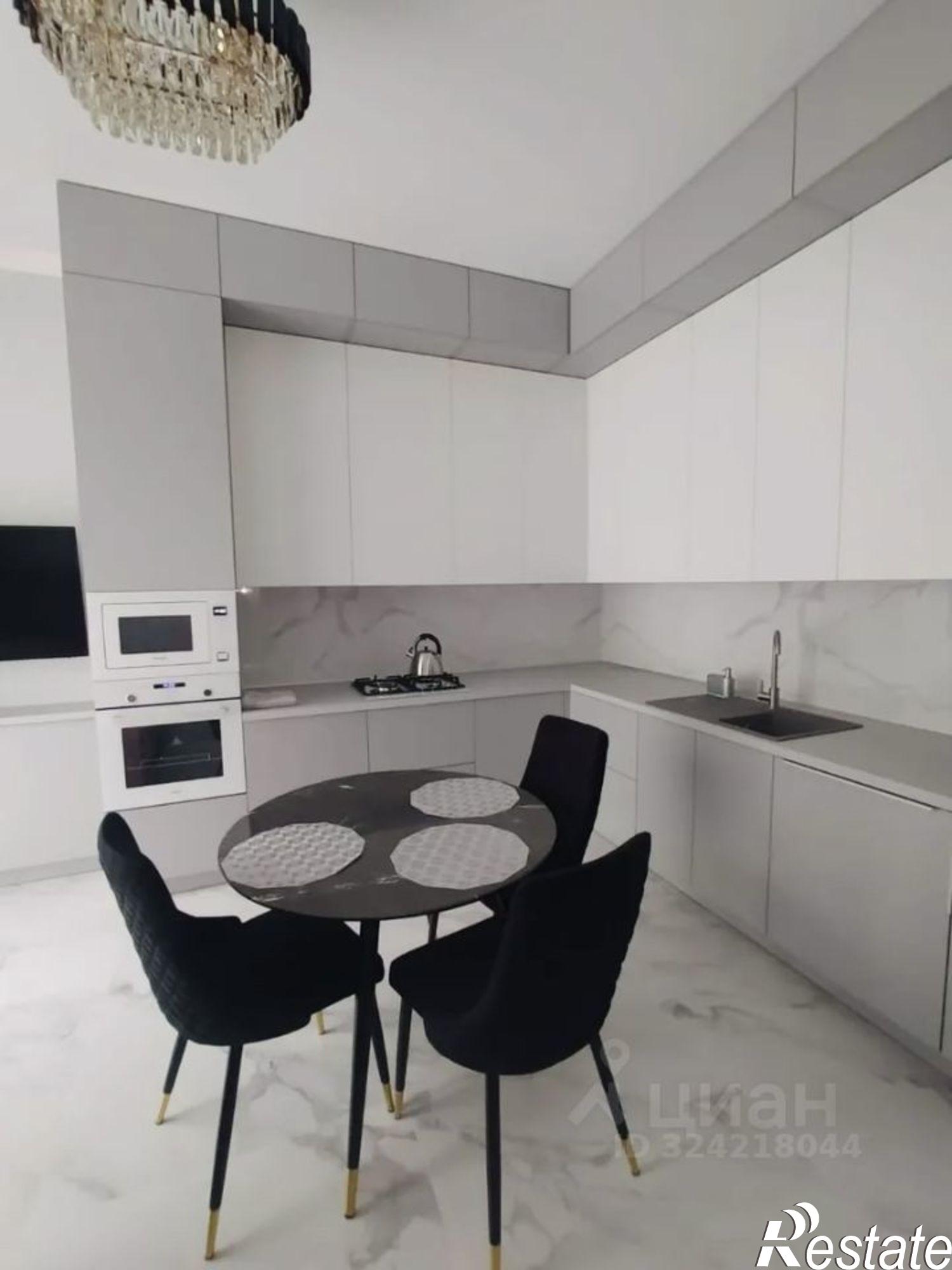 Купить квартиру за 19 000 000 рублей на улица Марата, 1