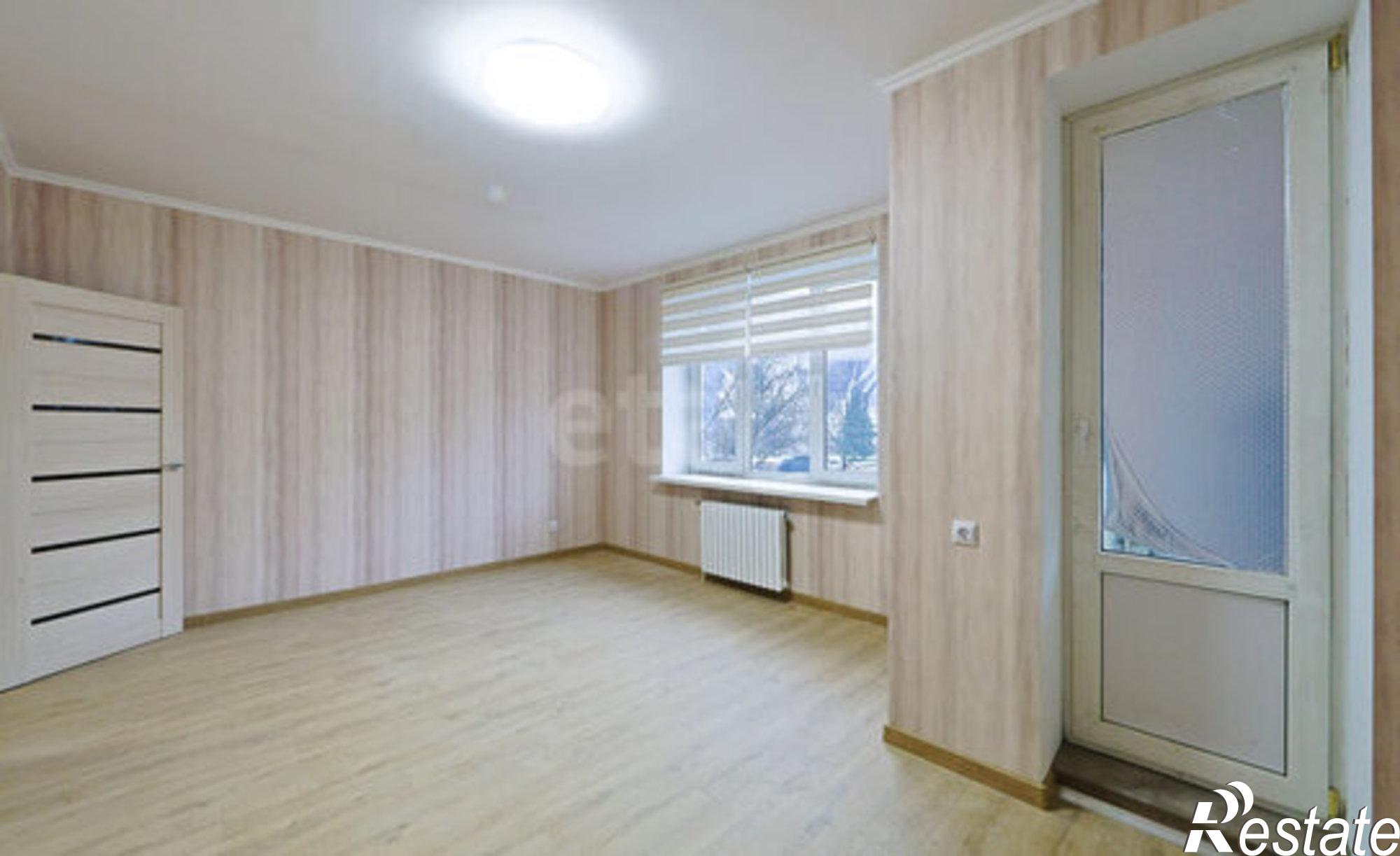 Купить квартиру за 4 950 000 рублей на улица Александра Суворова, 40