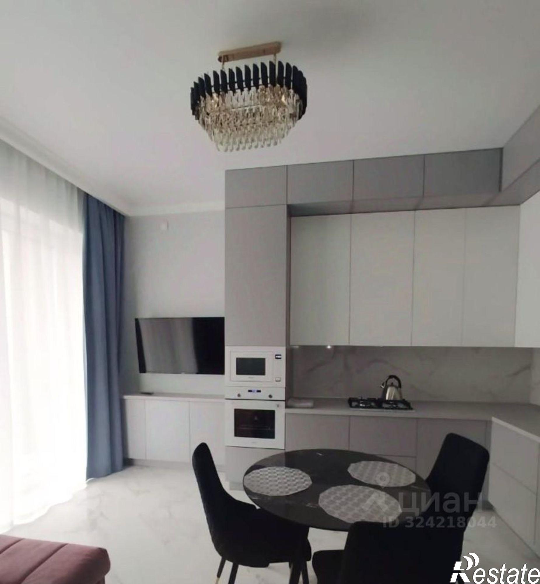 Купить квартиру за 19 000 000 рублей на улица Марата, 1