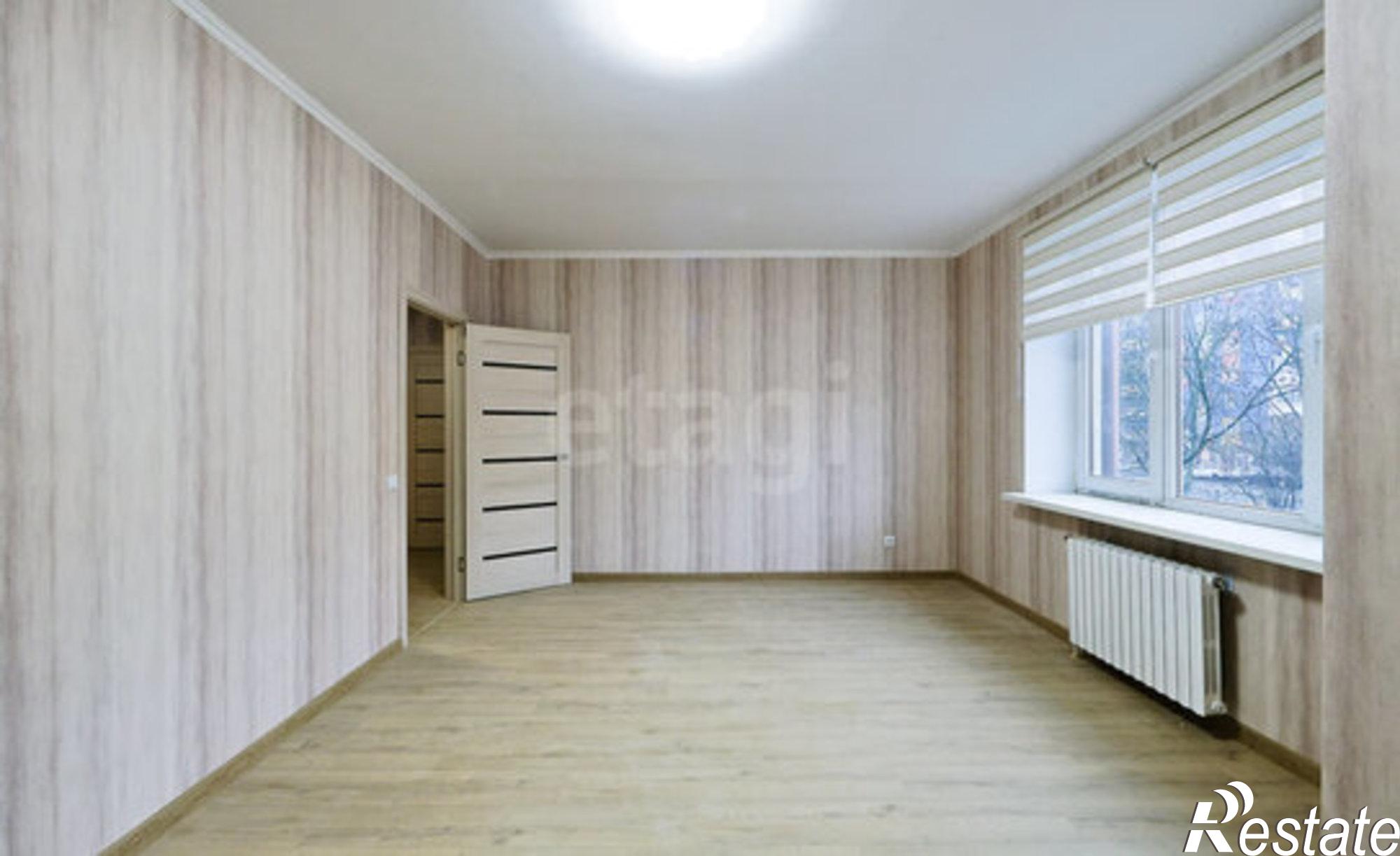 Купить квартиру за 4 950 000 рублей на улица Александра Суворова, 40