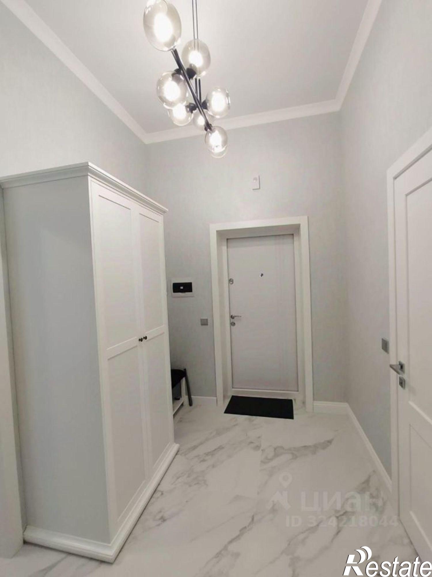 Купить квартиру за 19 000 000 рублей на улица Марата, 1