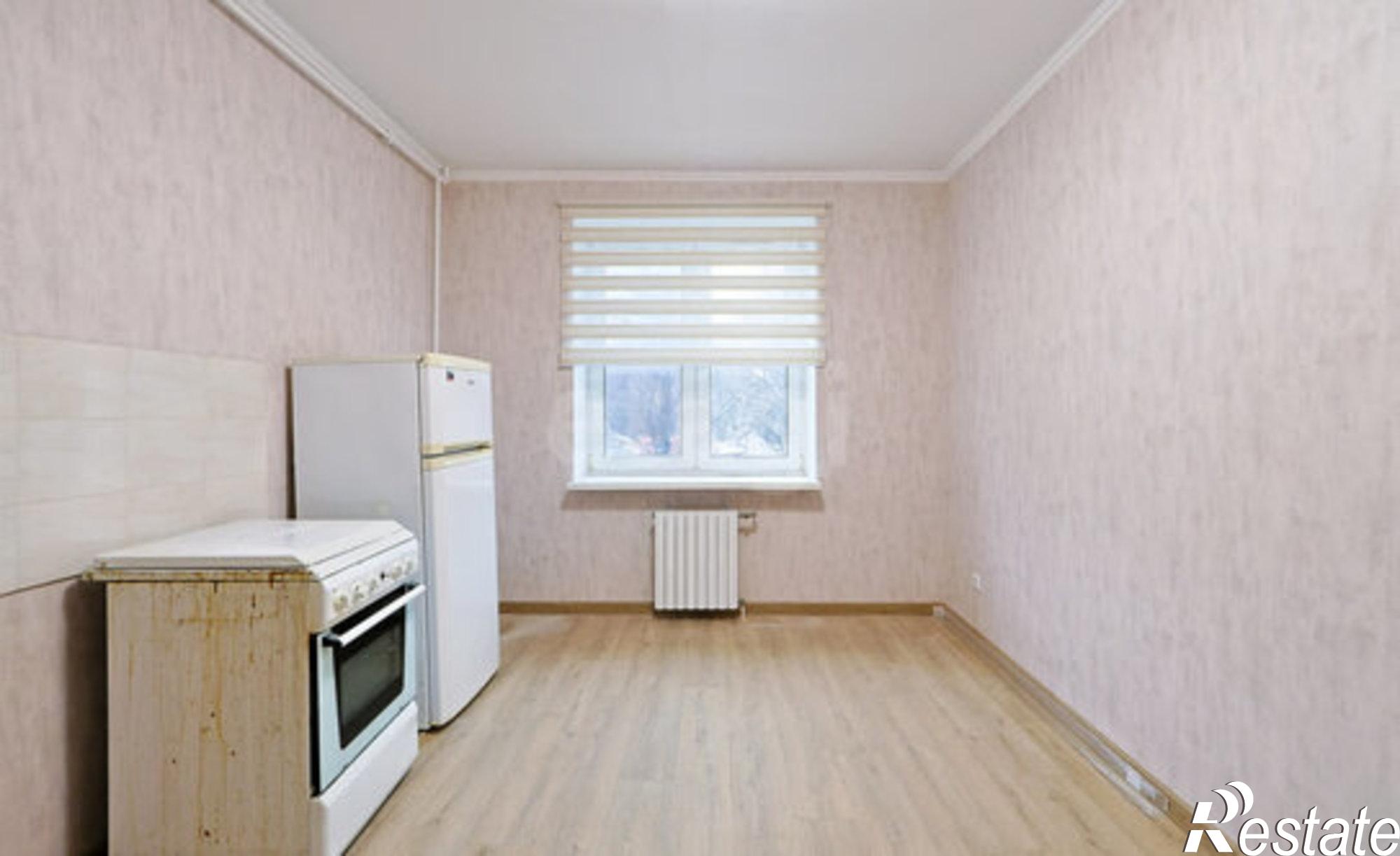 Купить квартиру за 4 950 000 рублей на улица Александра Суворова, 40