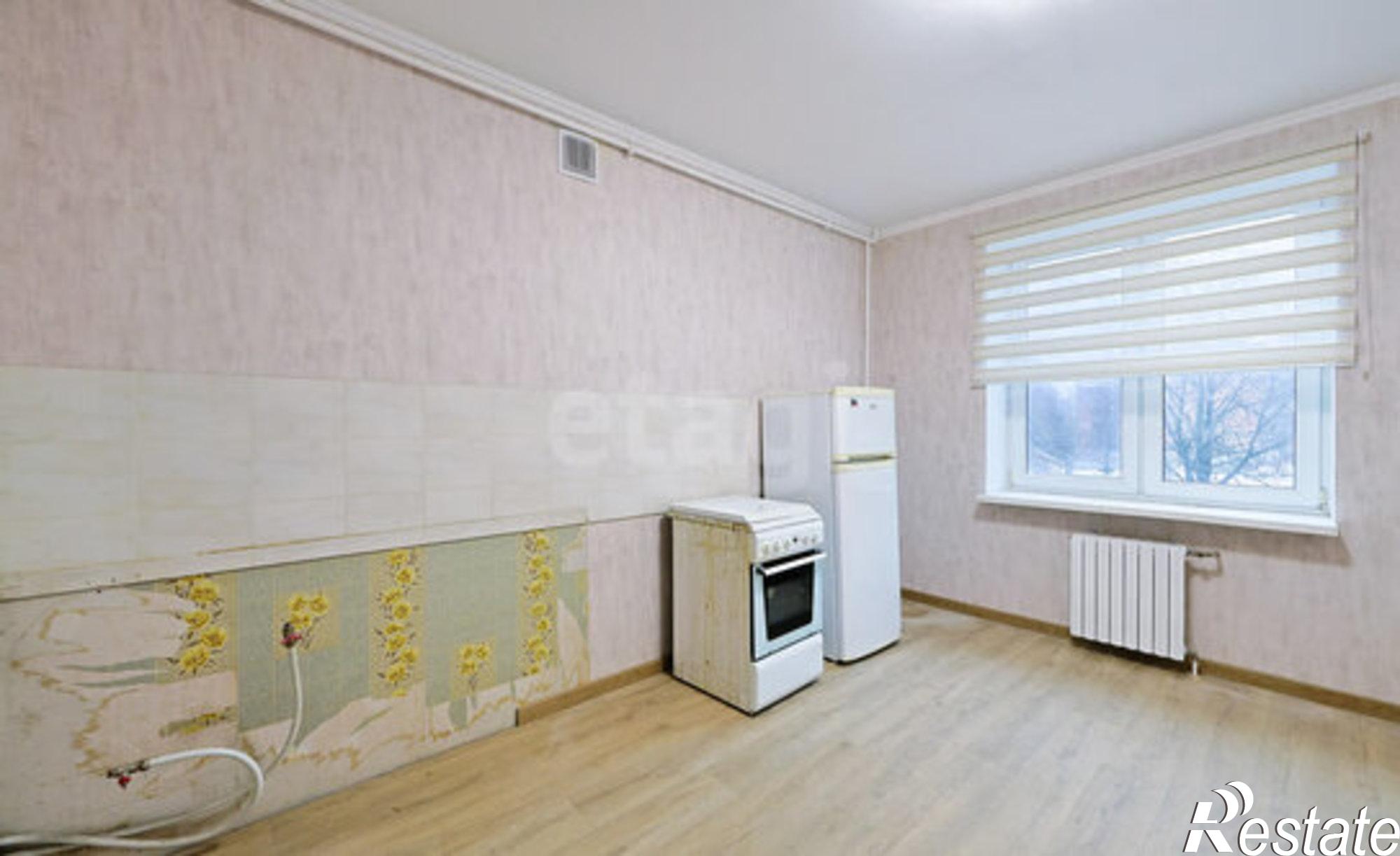 Купить квартиру за 4 950 000 рублей на улица Александра Суворова, 40