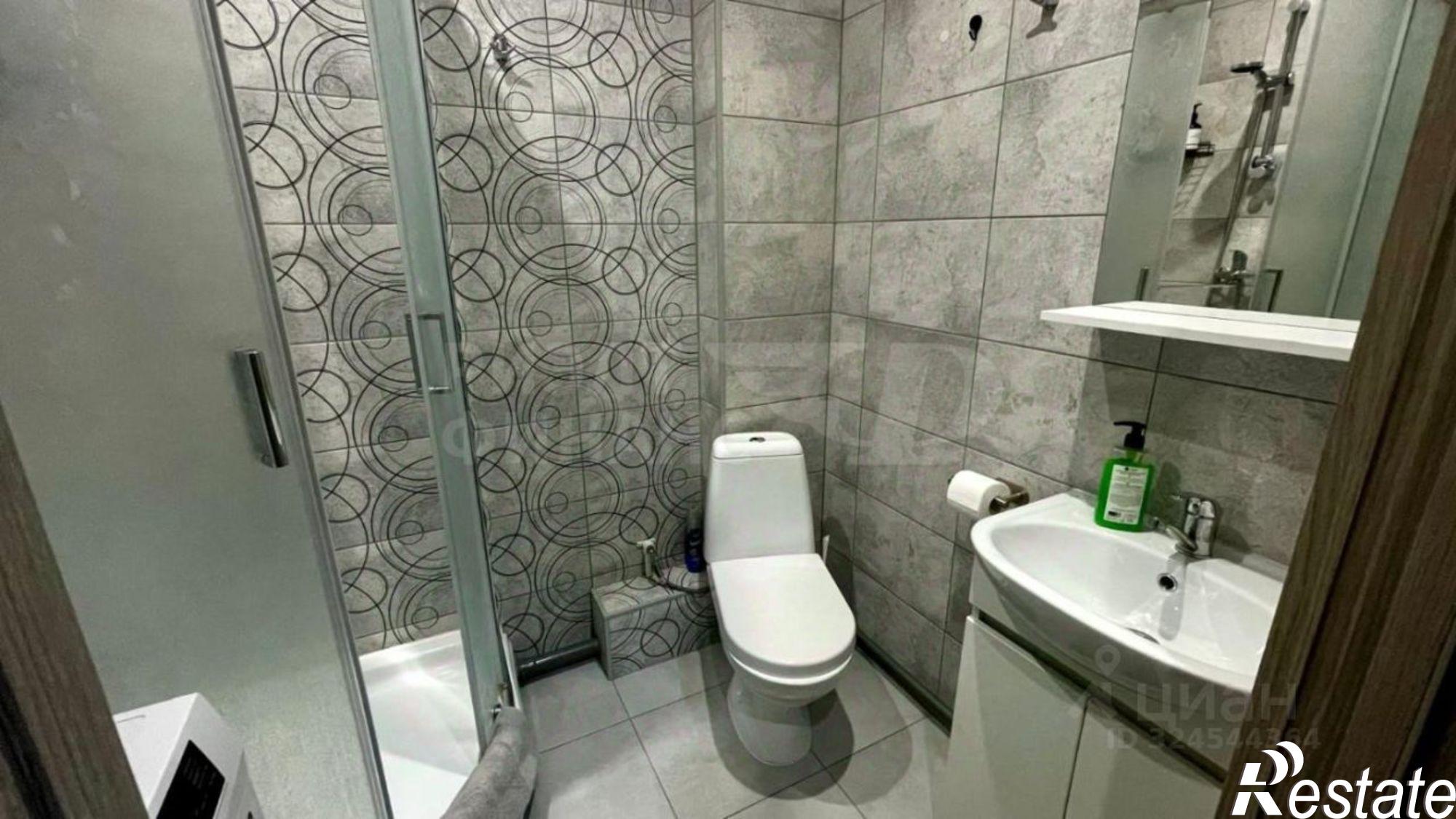 Сдать квартиру за 26 000 рублей на ул Батальная, 100