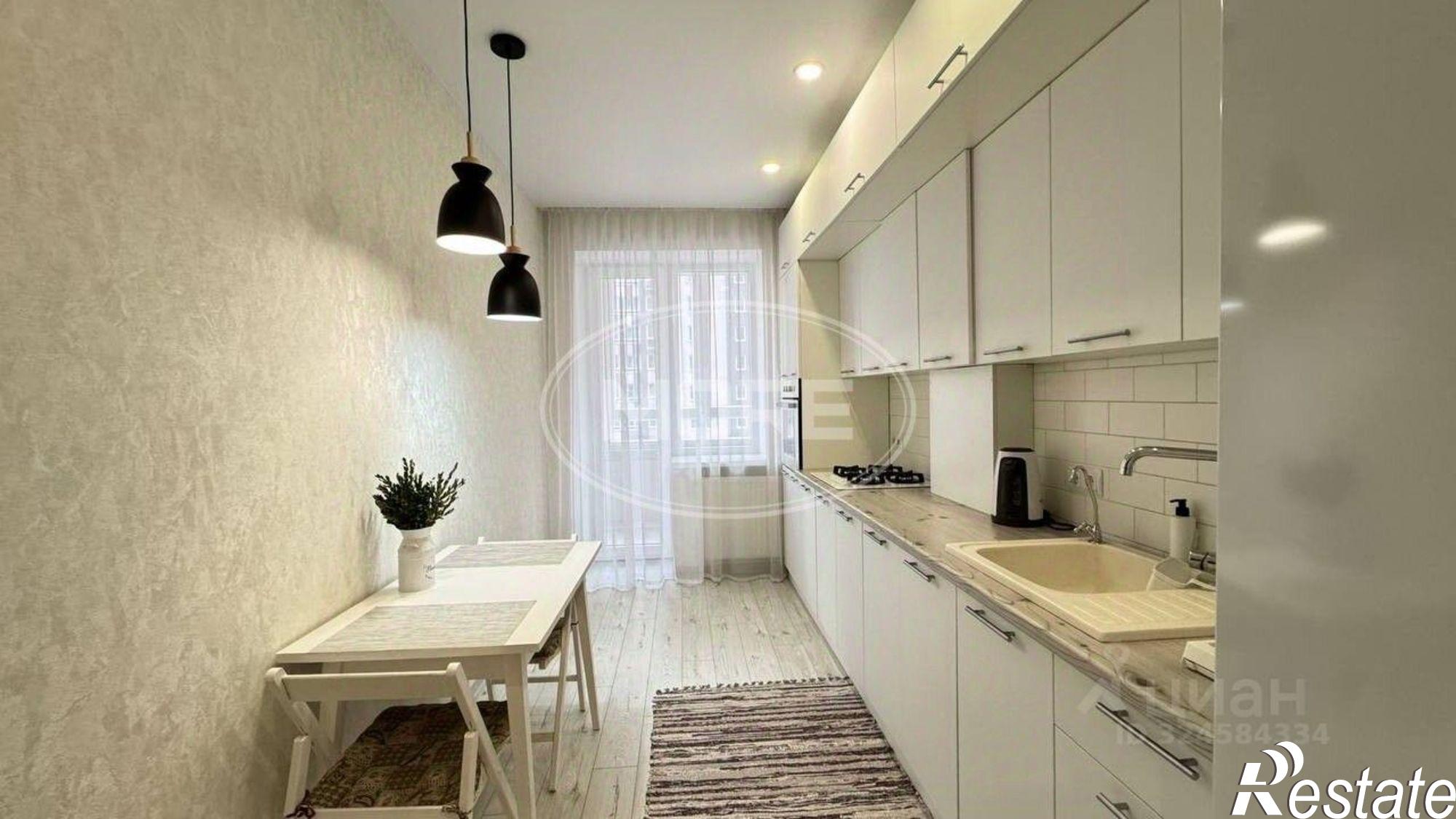 Сдать квартиру за 37 000 рублей на ул Старшины Дадаева, 70