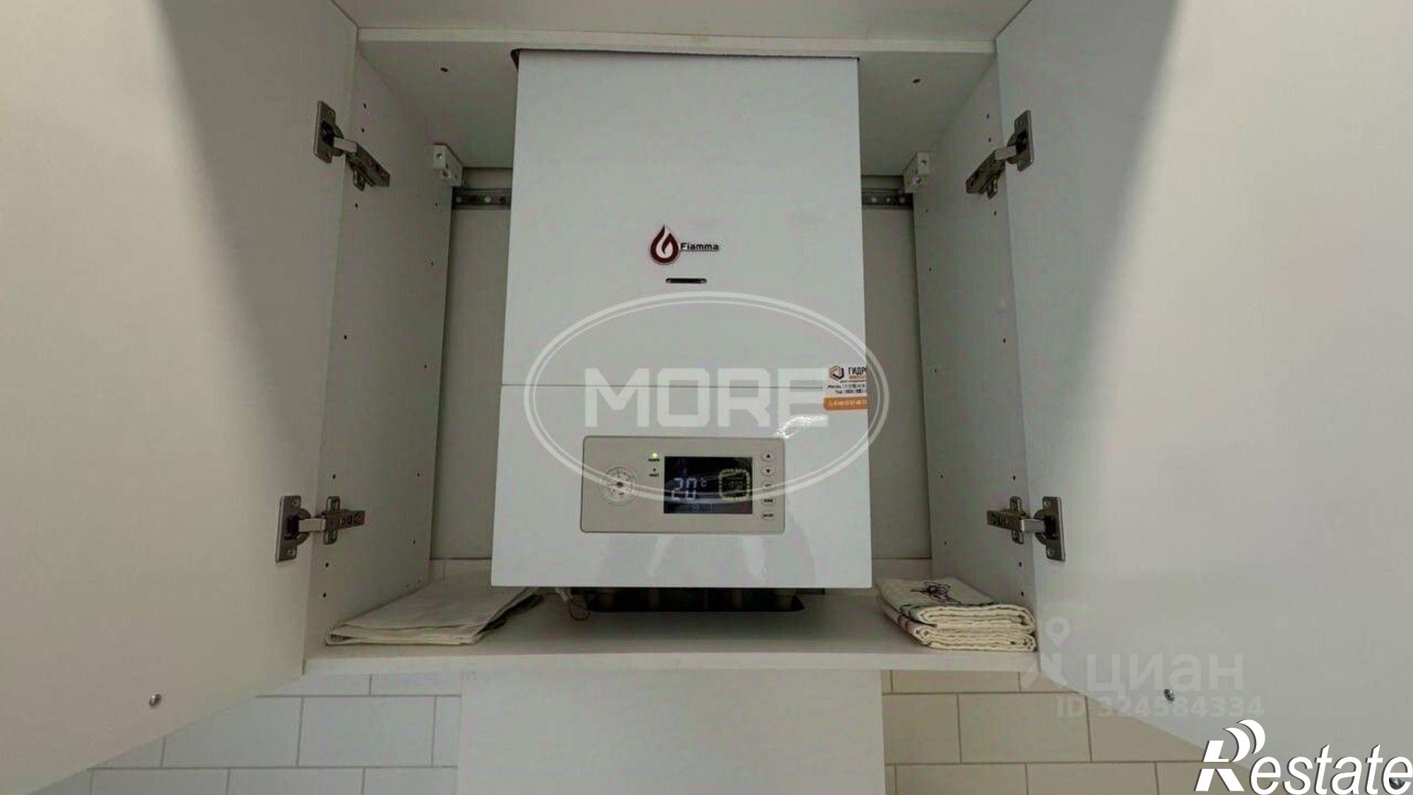 Сдать квартиру за 37 000 рублей на ул Старшины Дадаева, 70