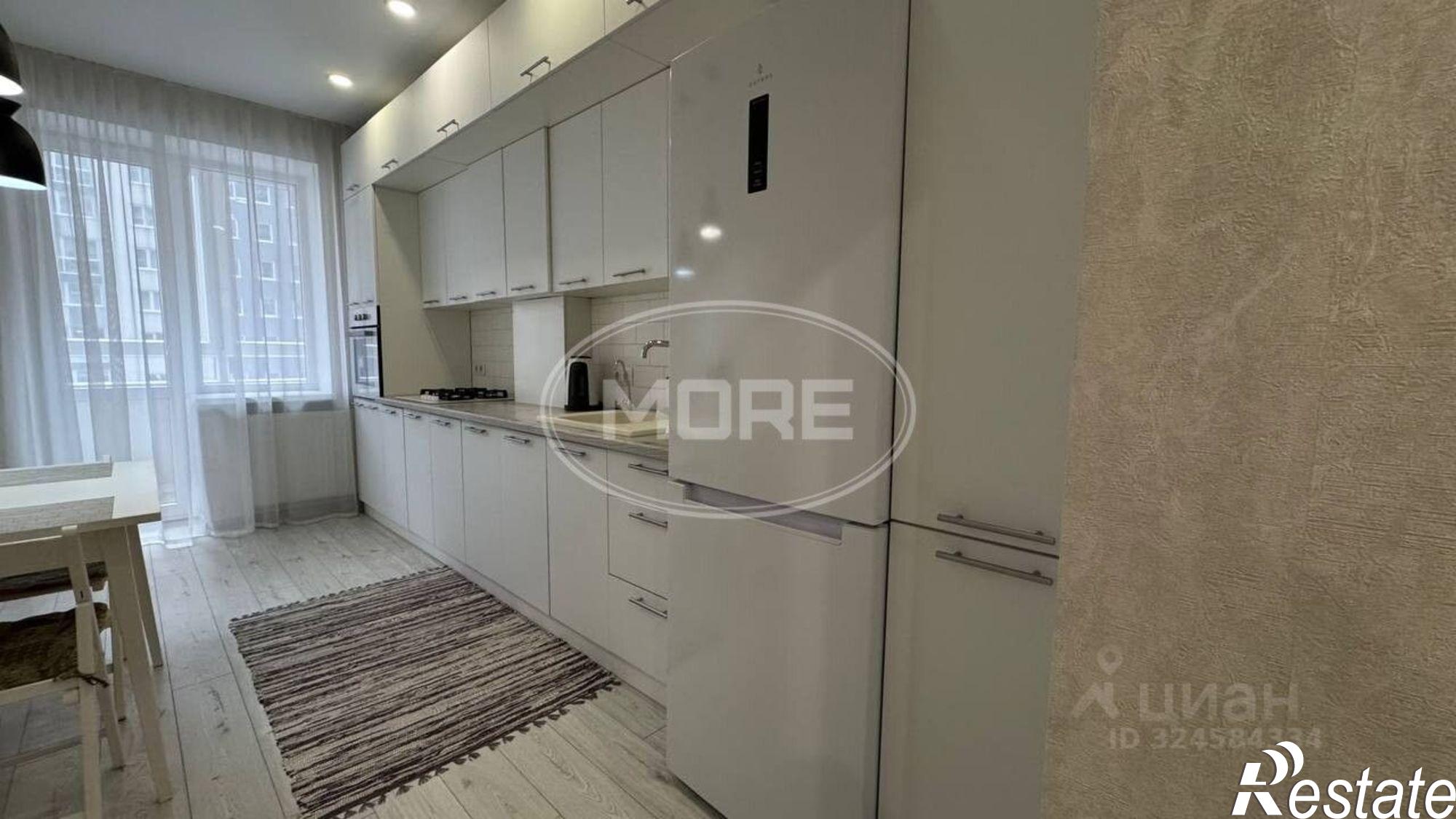 Сдать квартиру за 37 000 рублей на ул Старшины Дадаева, 70