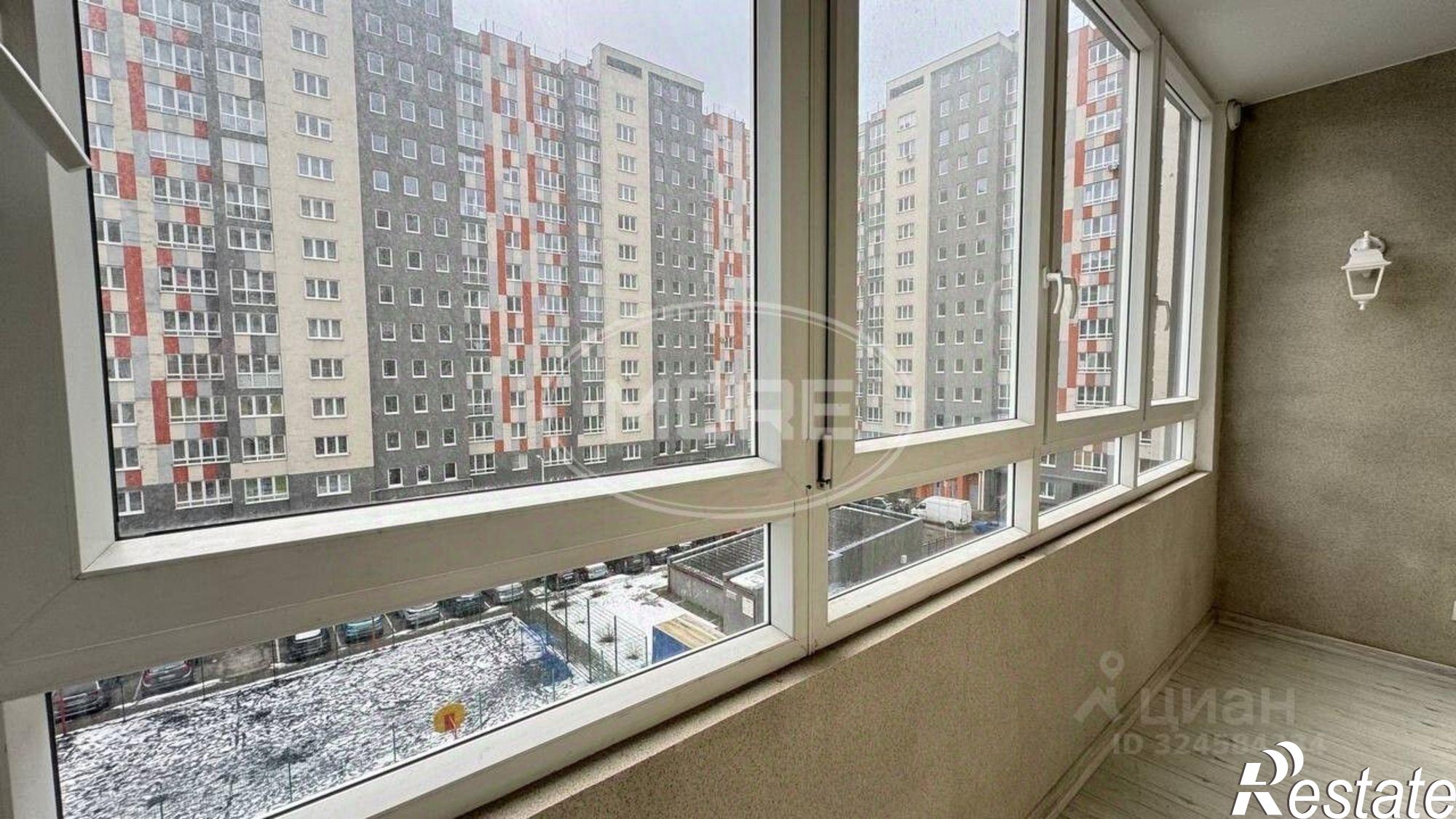 Сдать квартиру за 37 000 рублей на ул Старшины Дадаева, 70