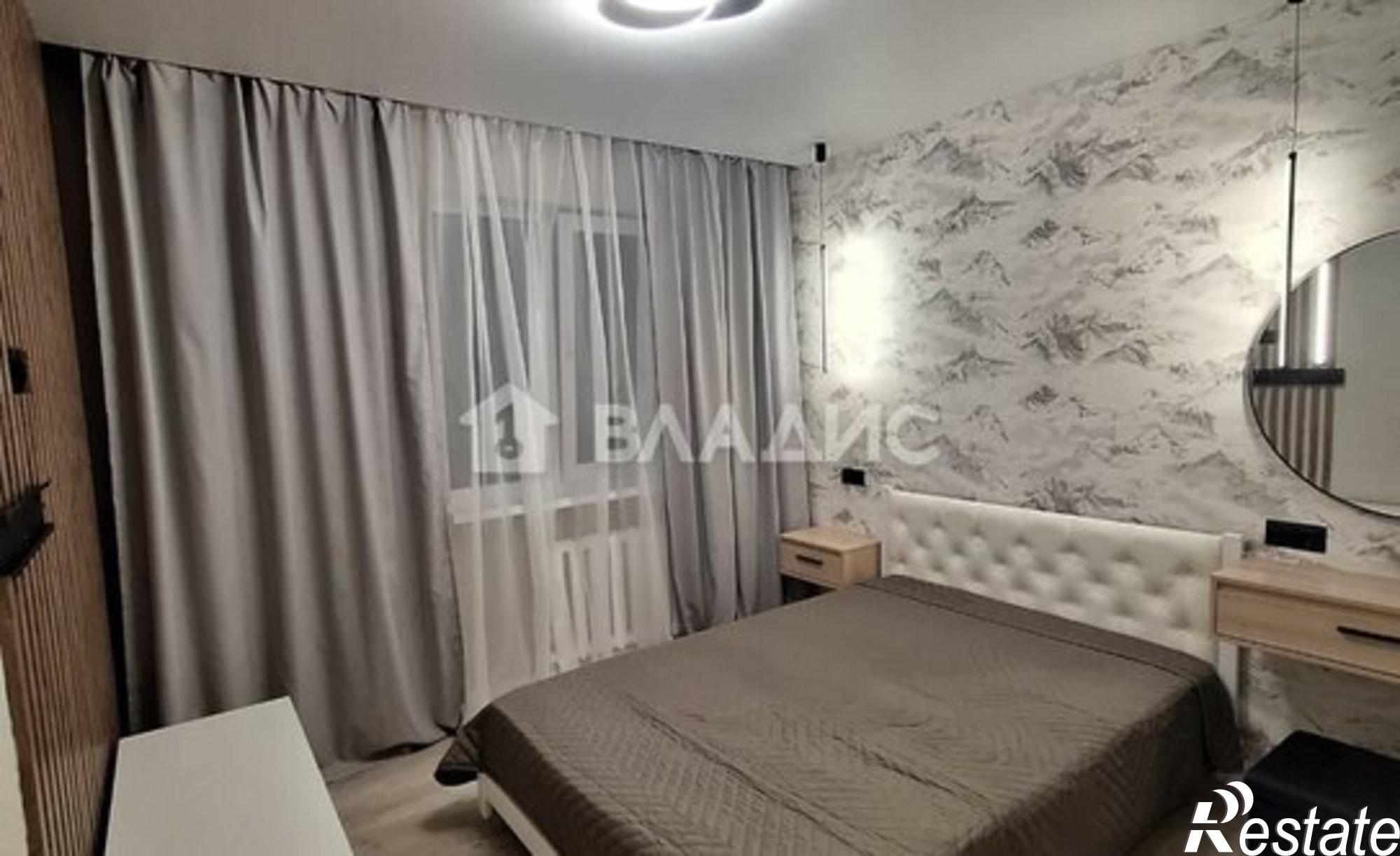 Купить квартиру за 5 600 000 рублей на ул Лейтенанта Яналова, 16А