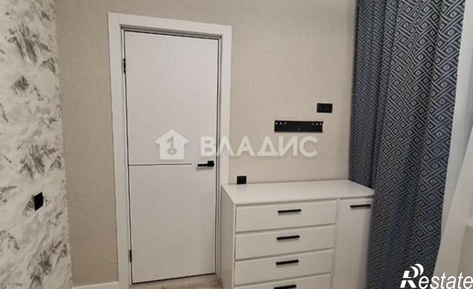 Купить квартиру за 5 600 000 рублей на ул Лейтенанта Яналова, 16А