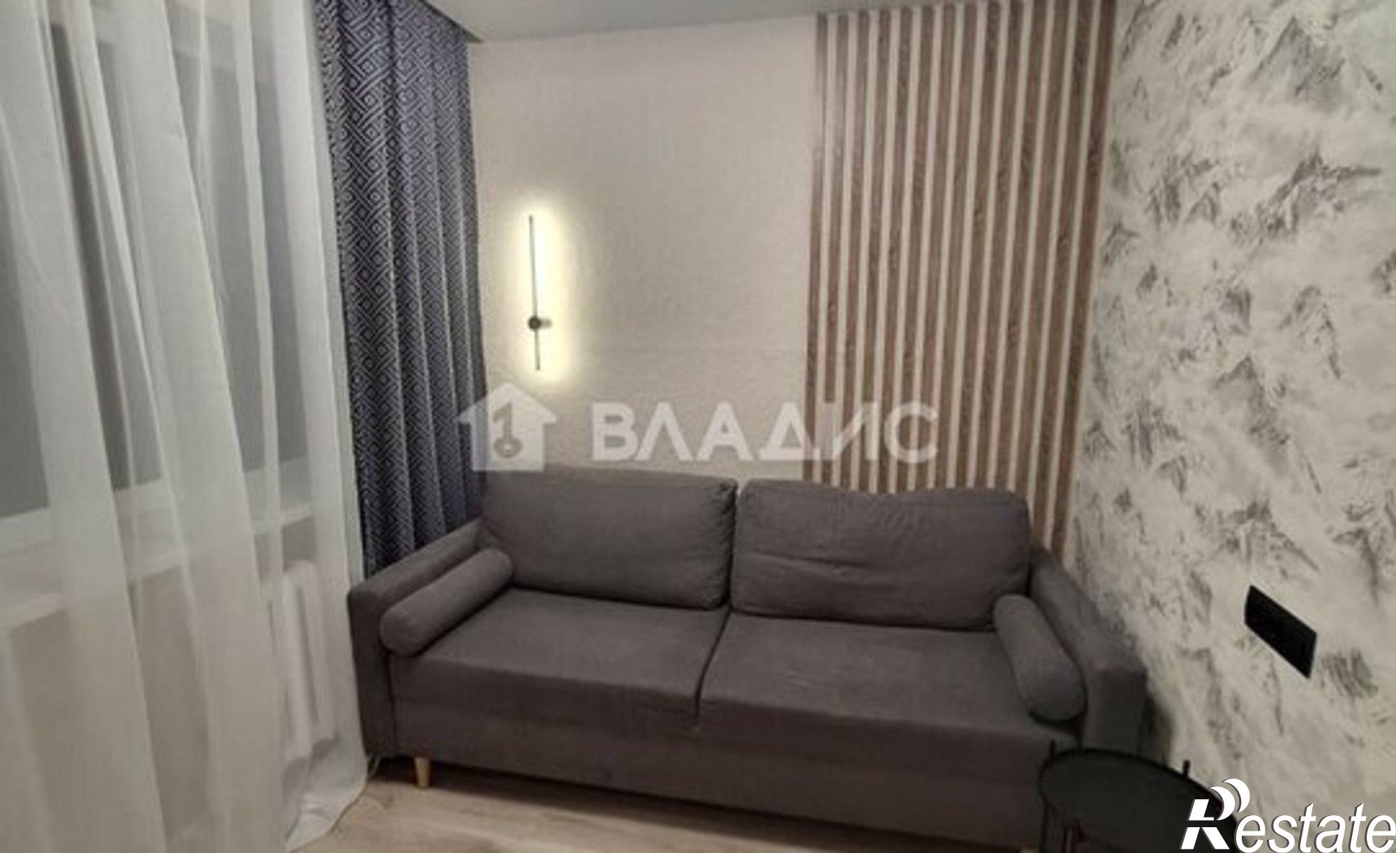 Купить квартиру за 5 600 000 рублей на ул Лейтенанта Яналова, 16А