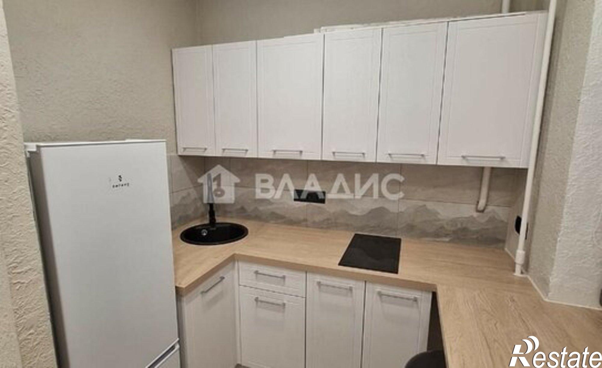 Купить квартиру за 5 600 000 рублей на ул Лейтенанта Яналова, 16А