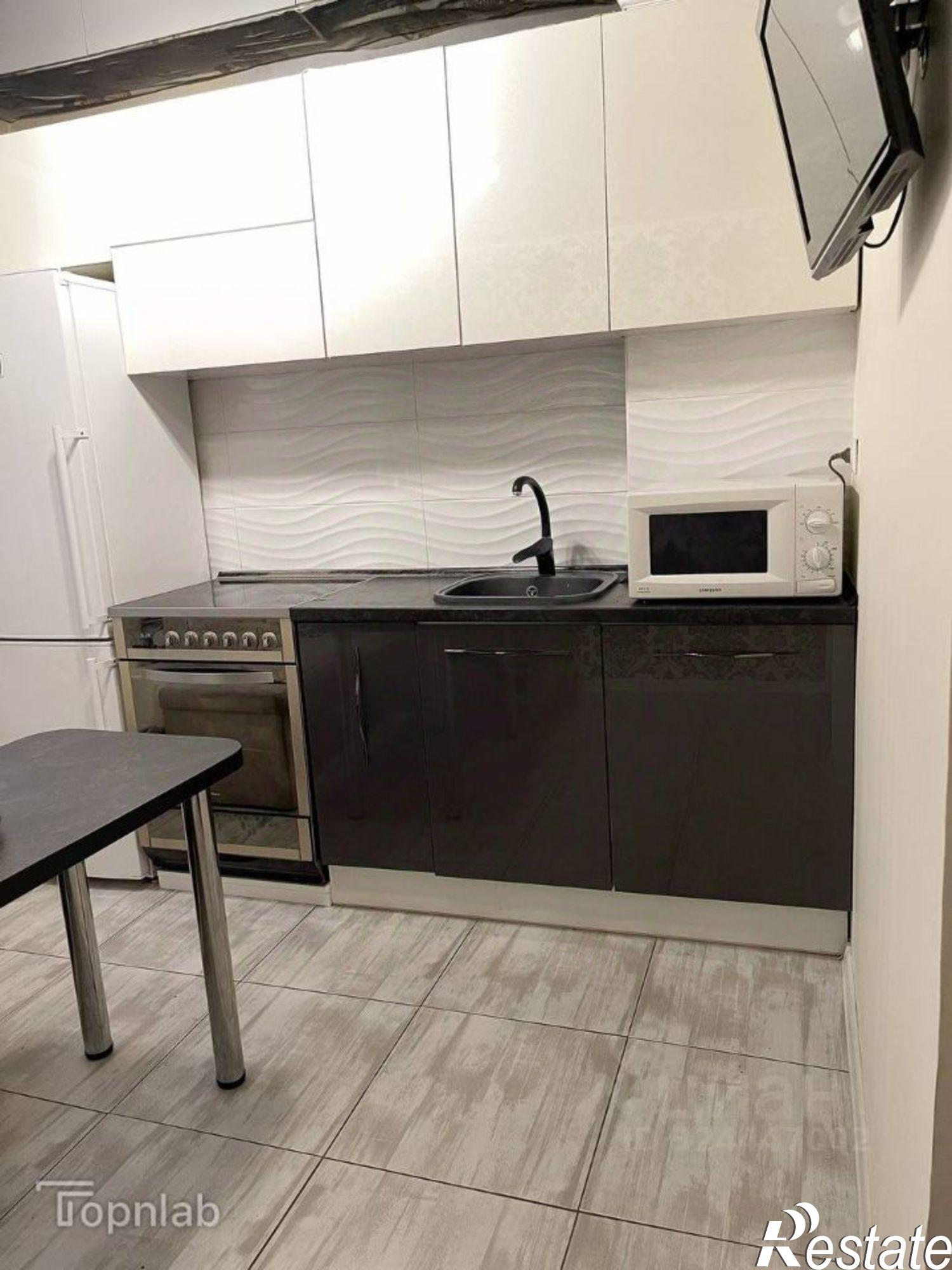 Купить квартиру за 8 200 000 рублей на ул Октябрьская, 25