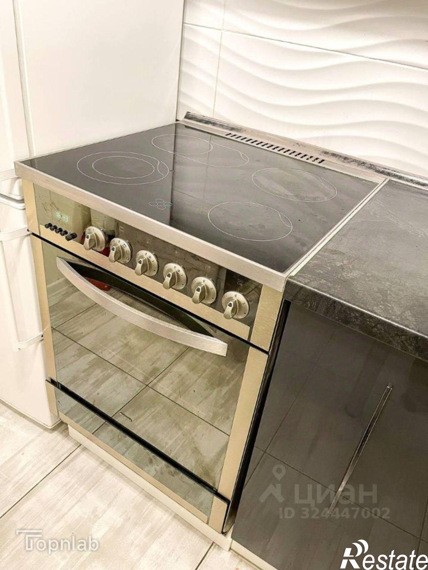 Купить квартиру за 8 200 000 рублей на ул Октябрьская, 25