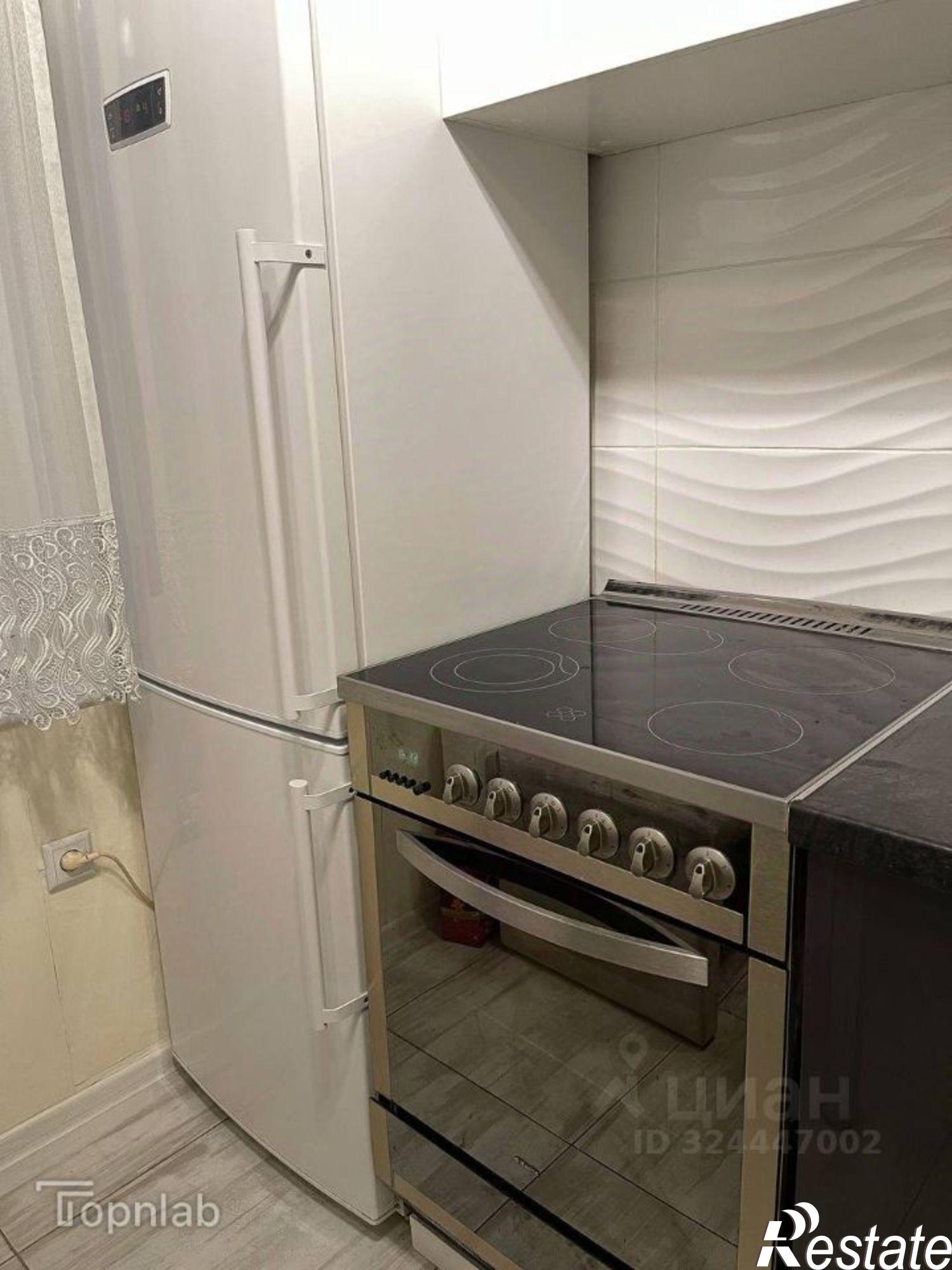 Купить квартиру за 8 200 000 рублей на ул Октябрьская, 25